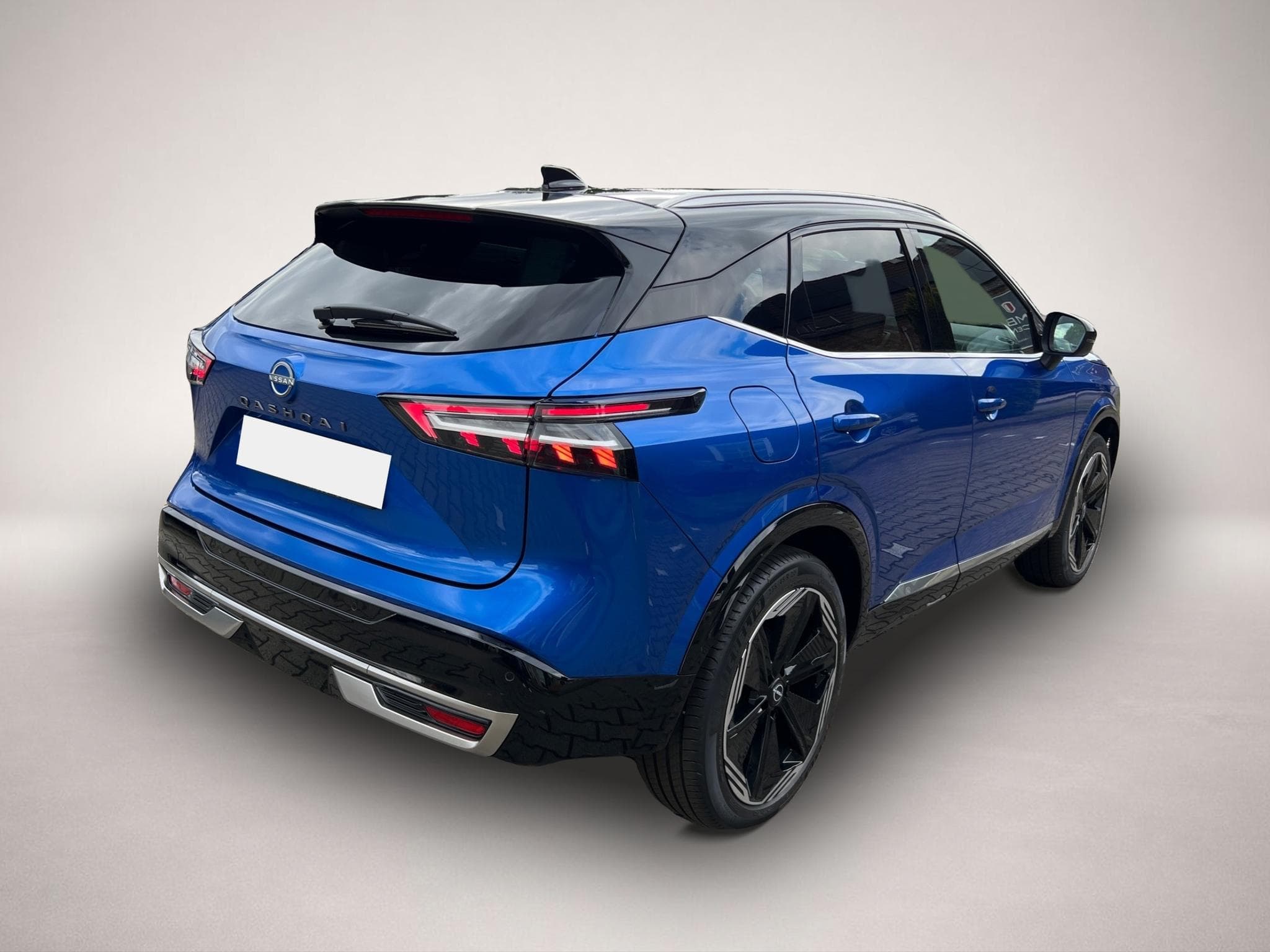 Nissan Qashqai (2026) - Photo 5