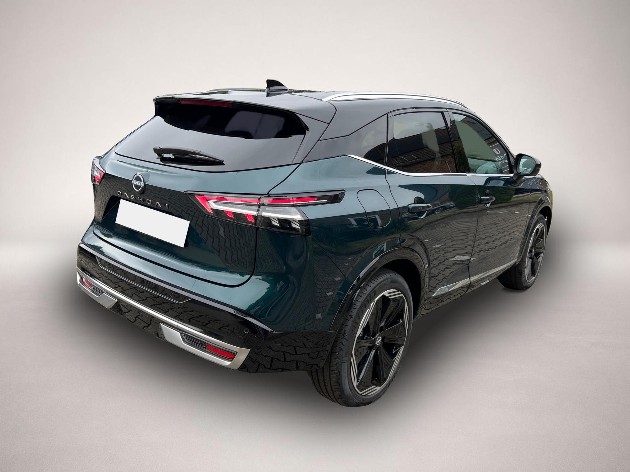 Nissan Qashqai (2026) - Foto 5
