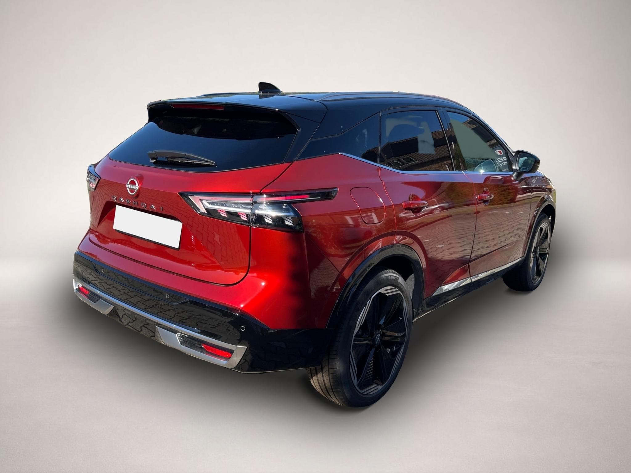 Nissan Qashqai (2026) - Foto 5
