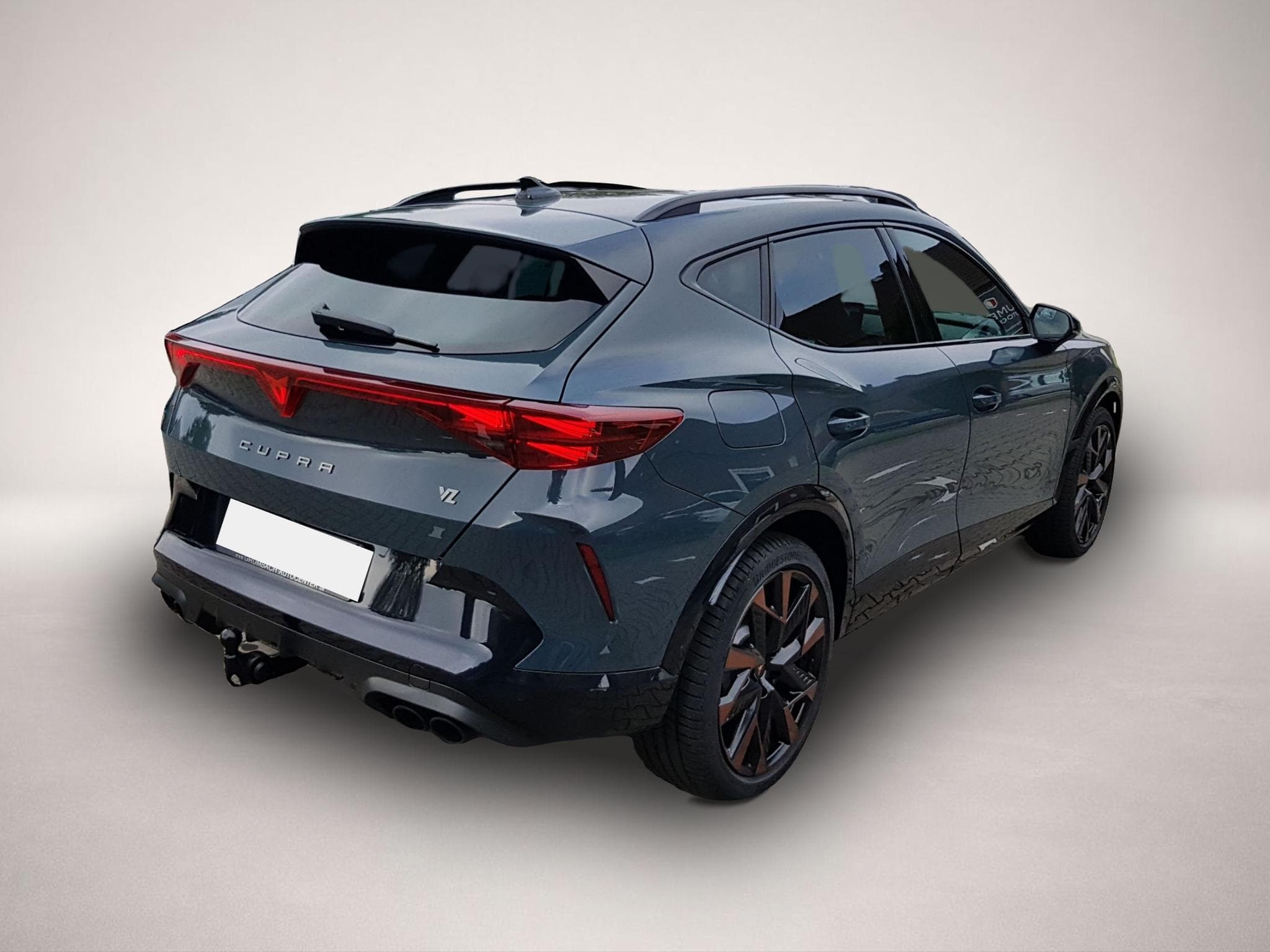Cupra Formentor (2026) - Photo 5