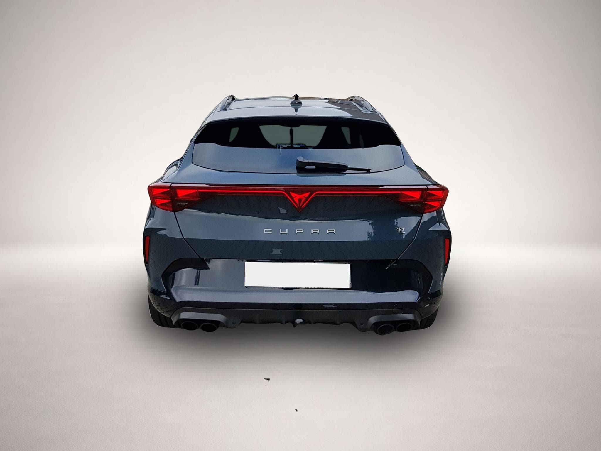 Cupra Formentor (2026) - Photo 4