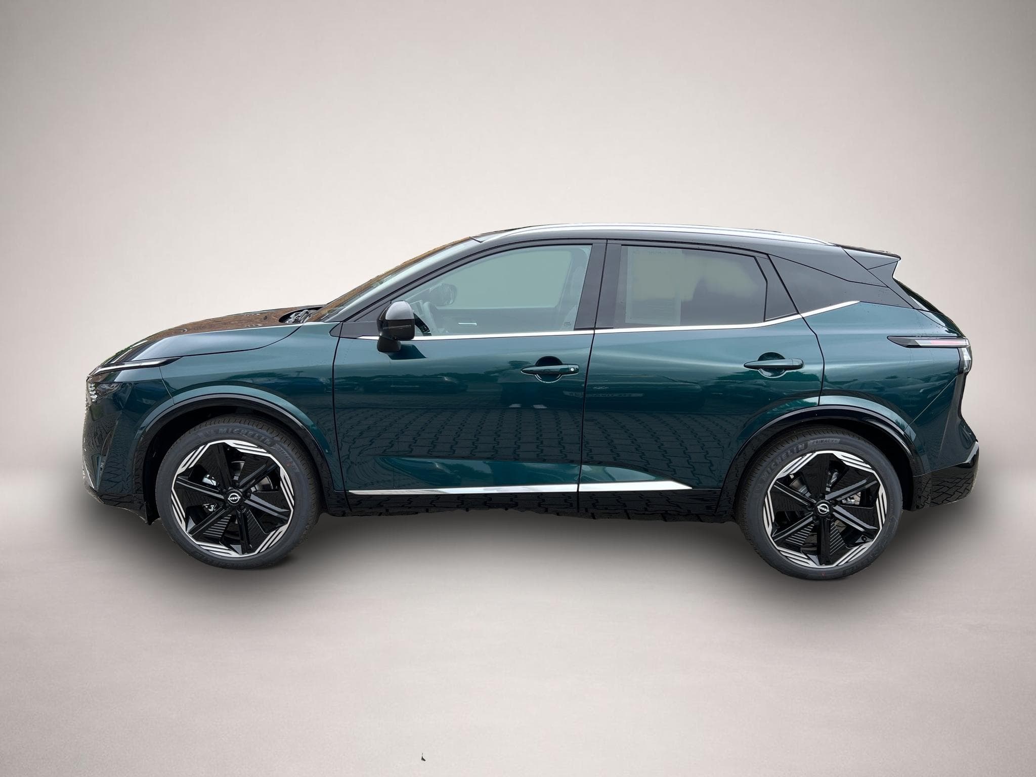 Nissan Qashqai (2026) - Foto 2
