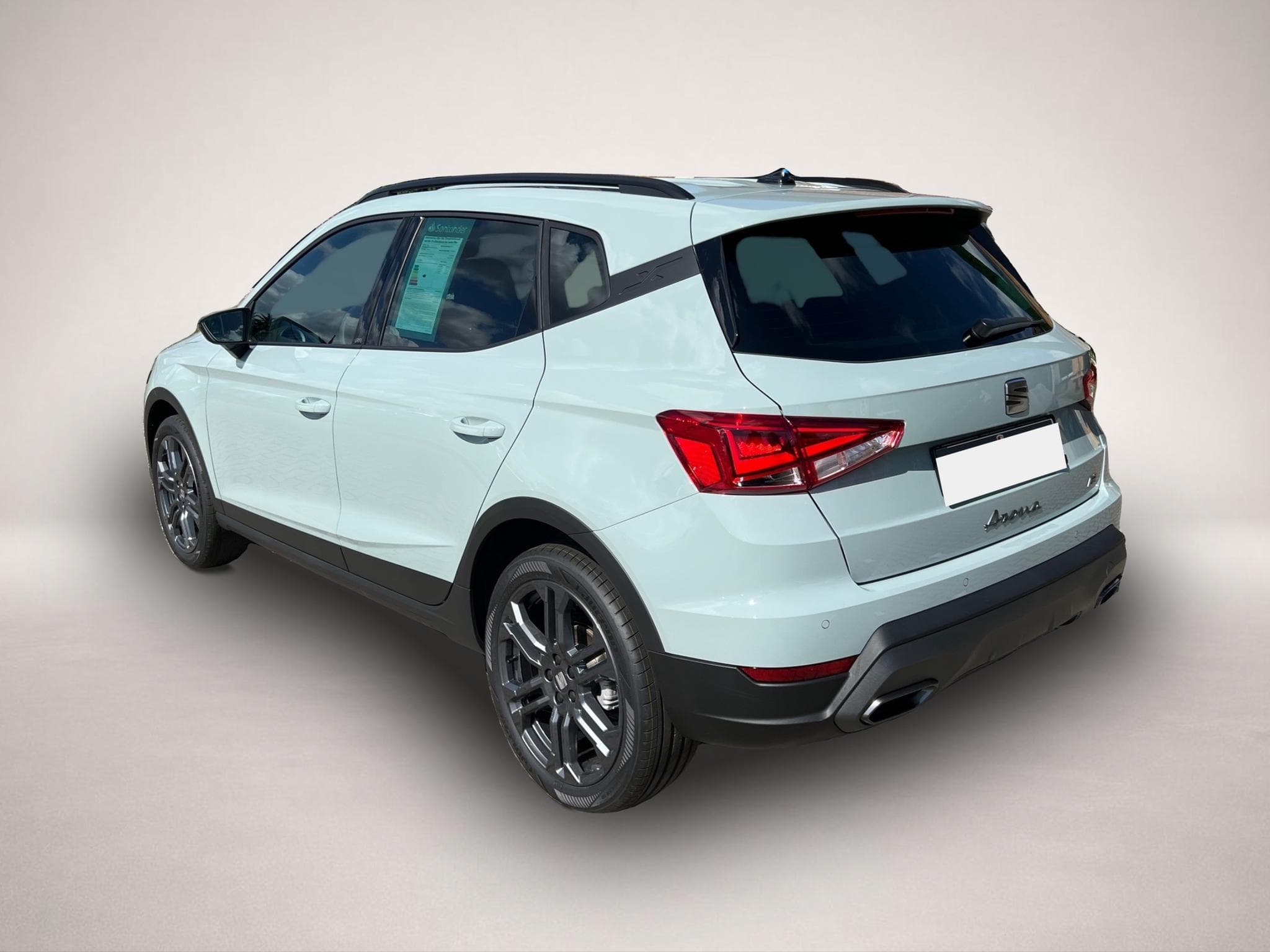 Seat Arona (2026) - Photo 3