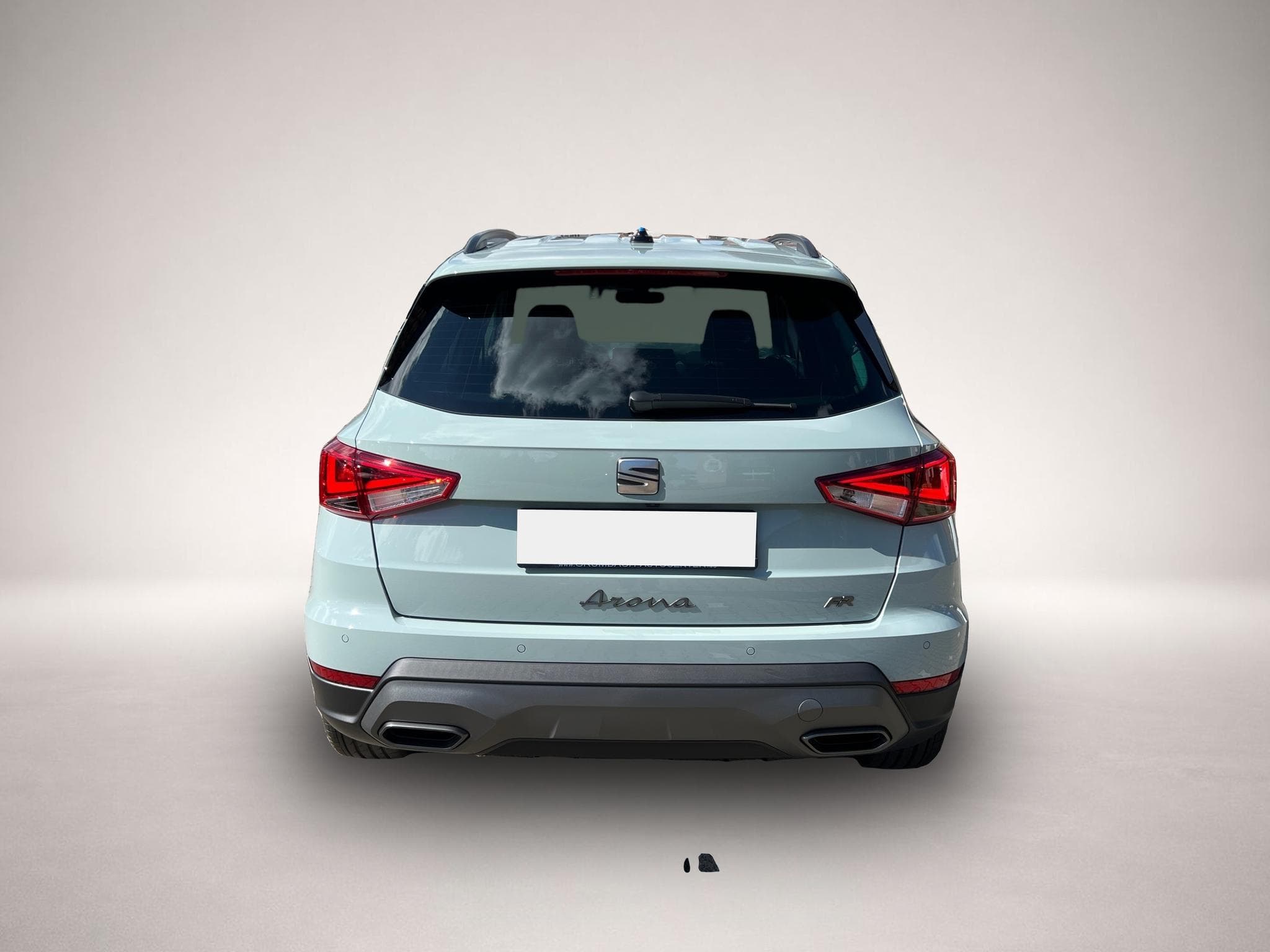 Seat Arona (2026) - Photo 4