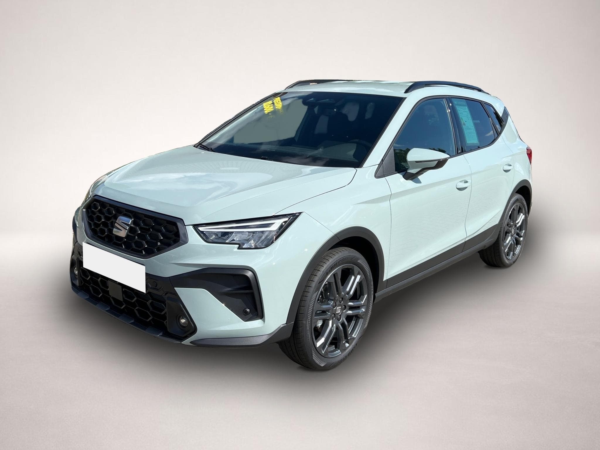 Seat Arona (2026) - Photo 1