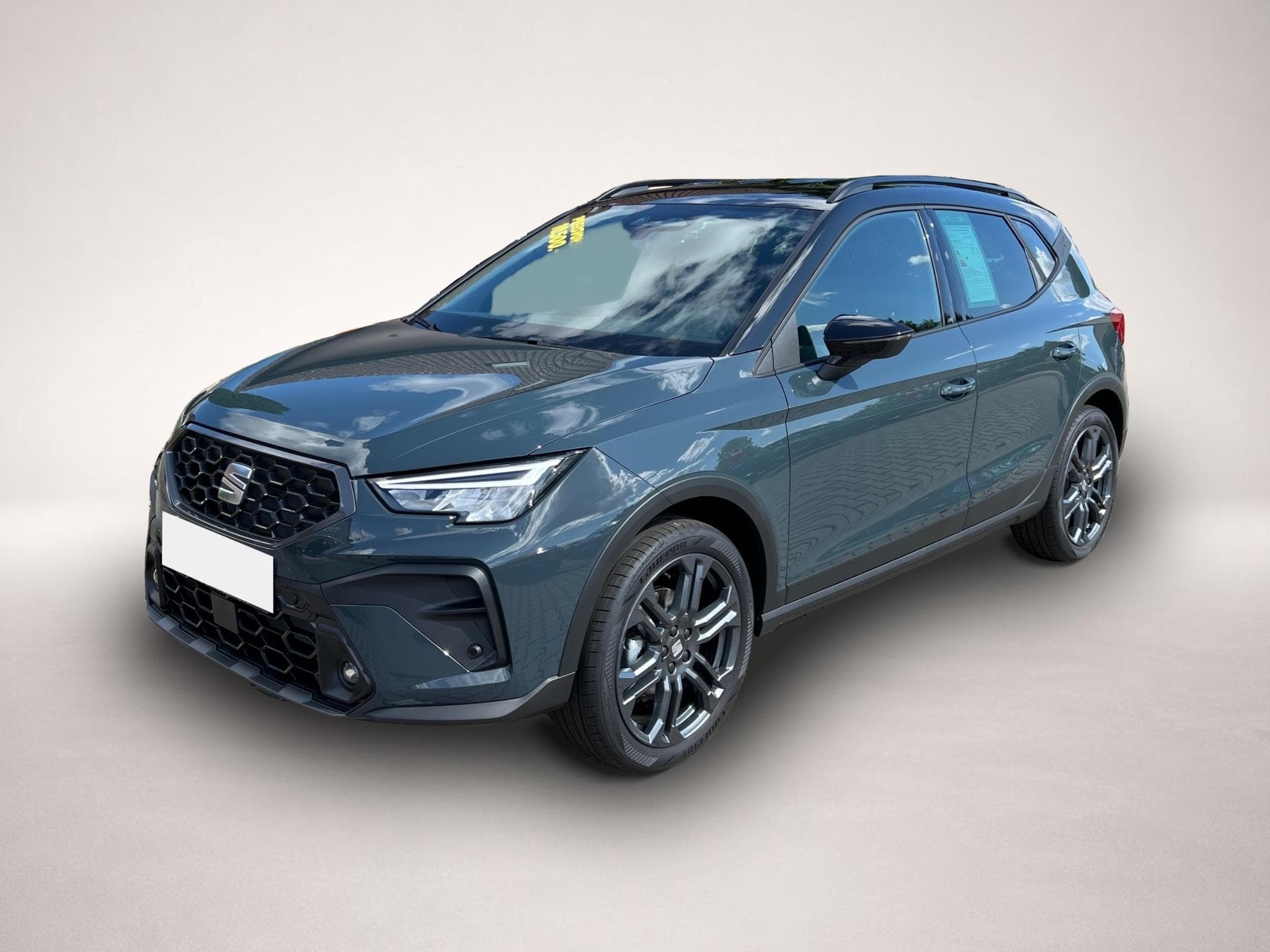 Seat Arona (2026) - Photo 1