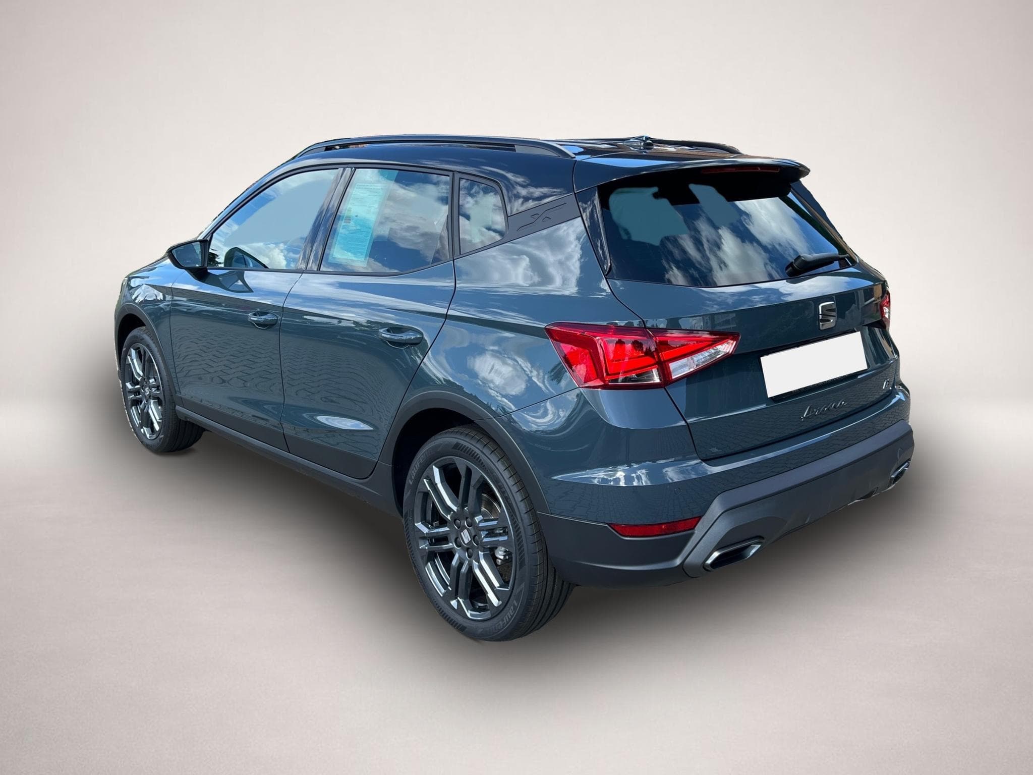 Seat Arona (2026) - Photo 3