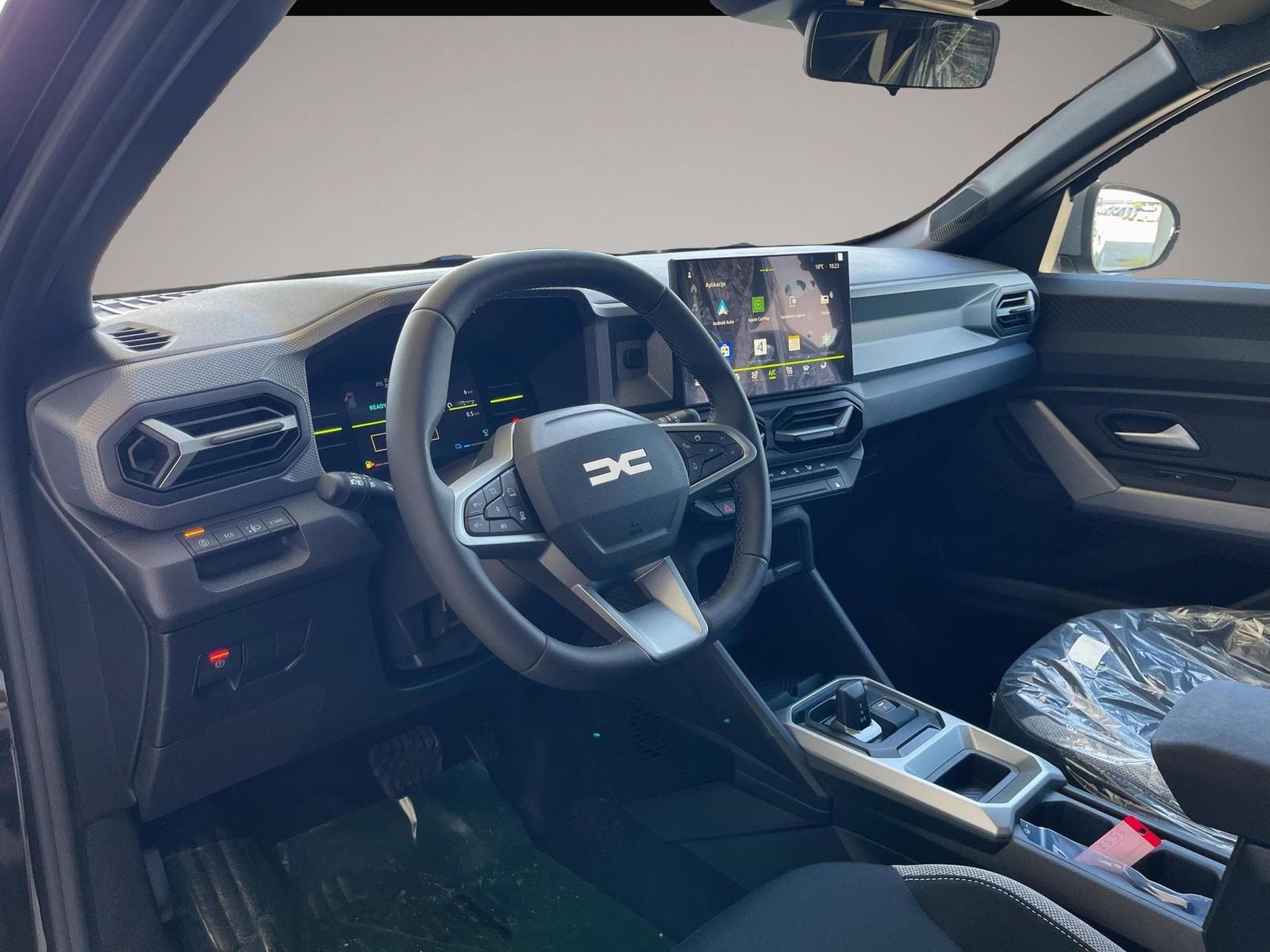 Dacia Duster (2026) - Photo 4