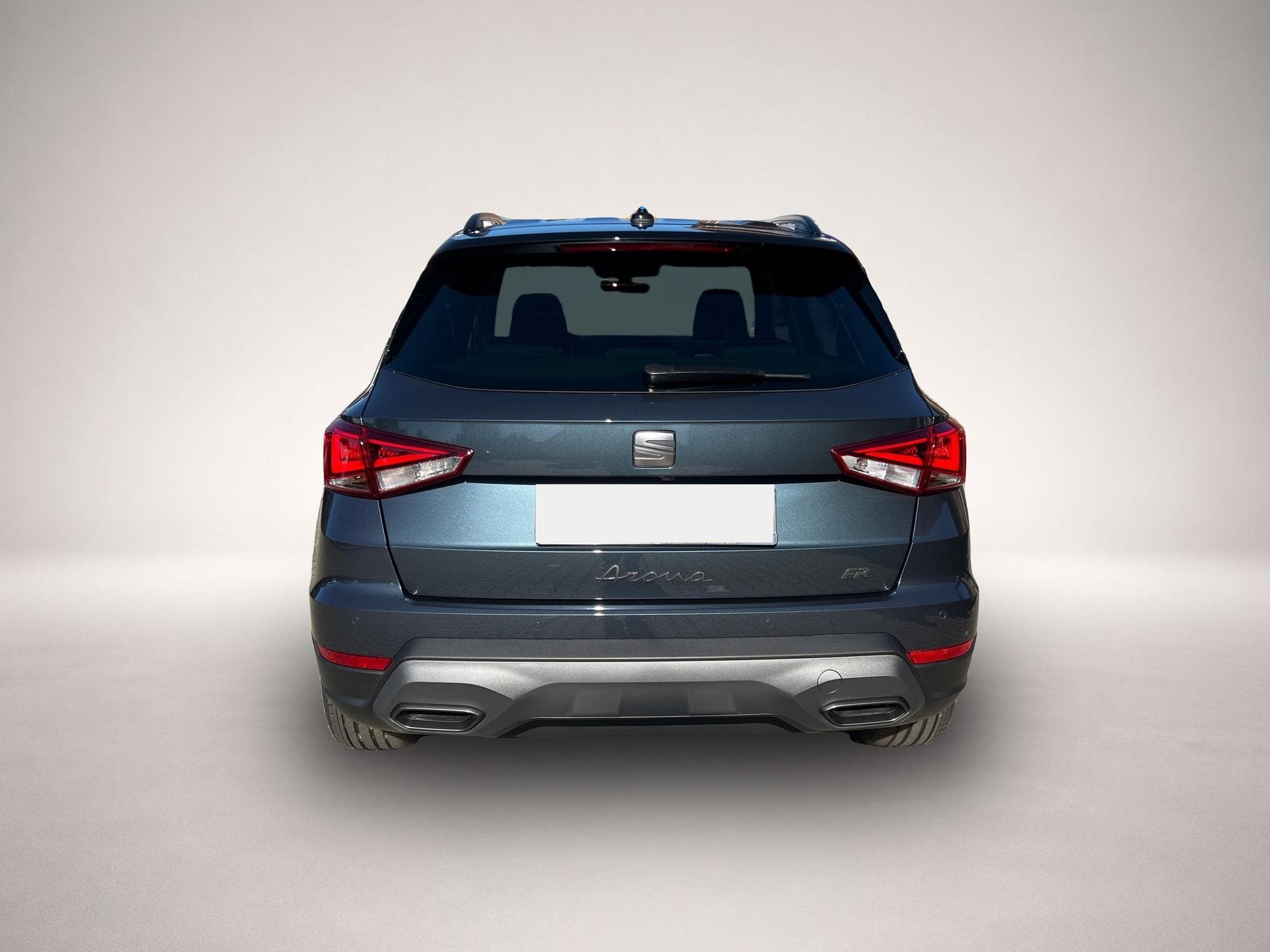 Seat Arona (2026) - Photo 4