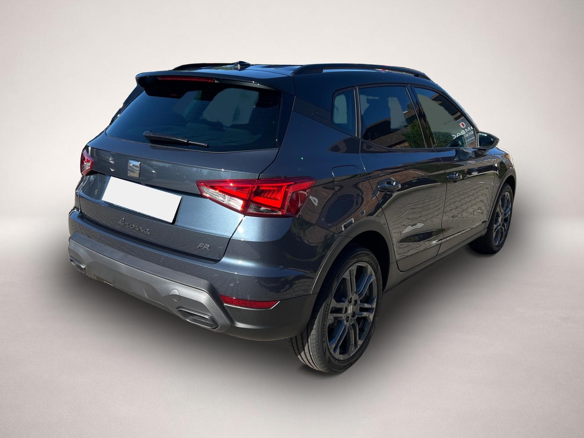 Seat Arona (2026) - Photo 5