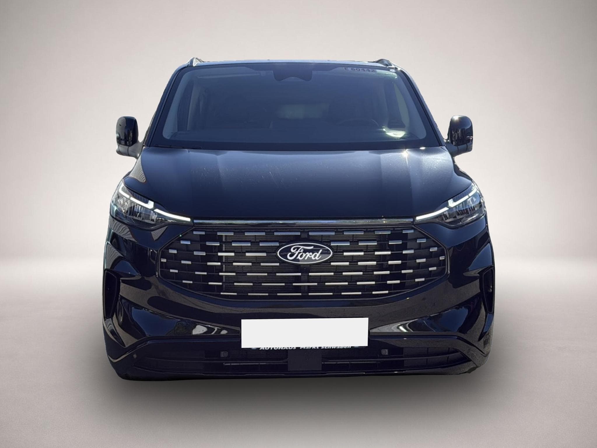 Ford Tourneo (2026) - Photo 5