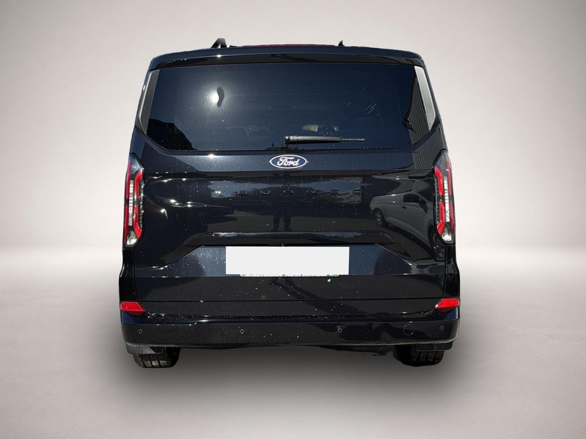 Ford Tourneo (2026) - Photo 6