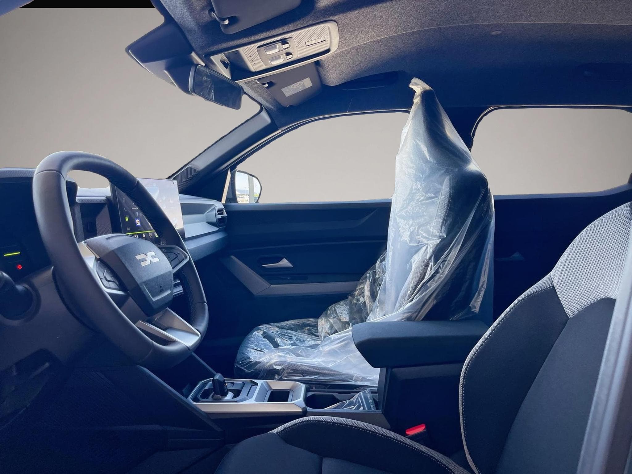 Dacia Duster (2026) - Photo 5