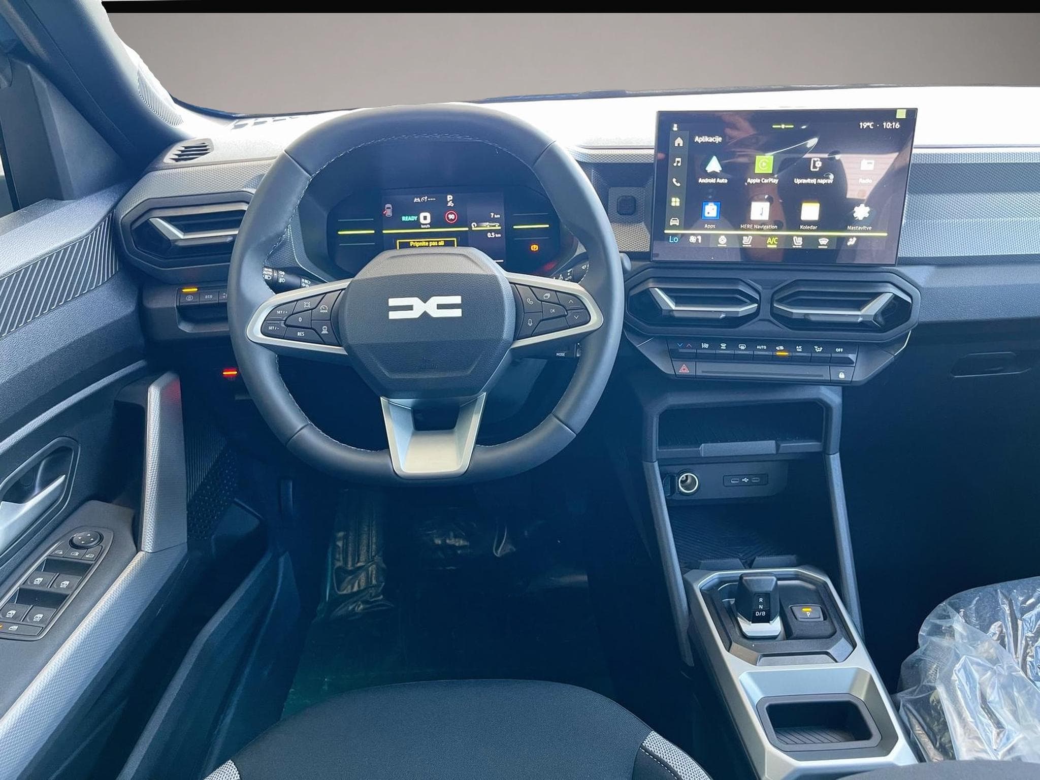 Dacia Duster (2026) - Photo 3