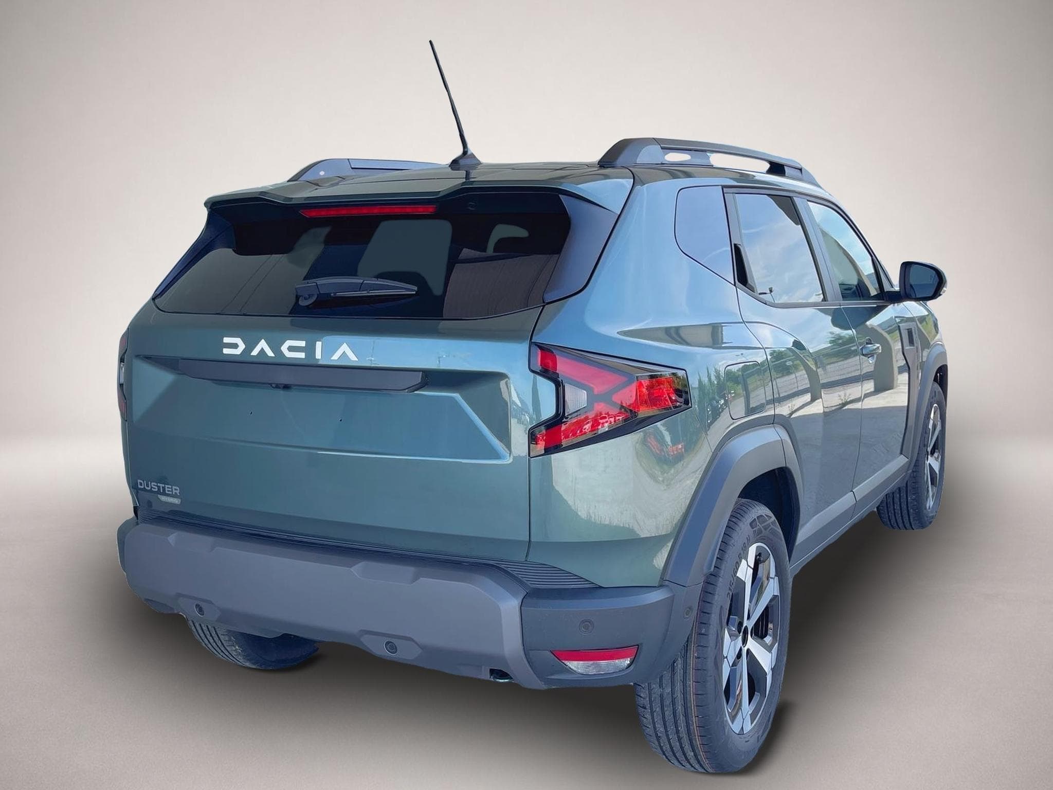 Dacia Duster (2026) - Photo 2