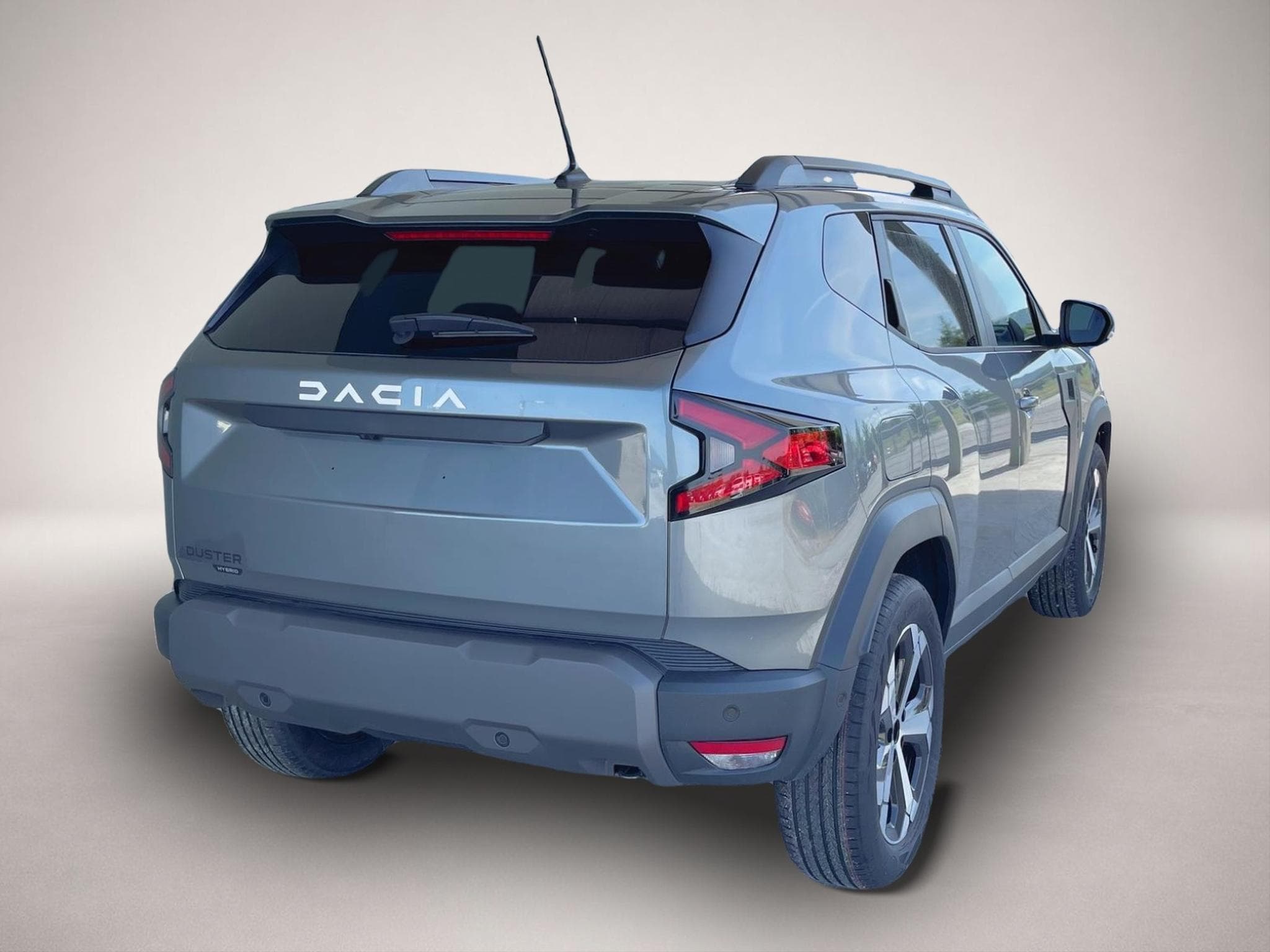 Dacia Duster (2026) - Photo 2