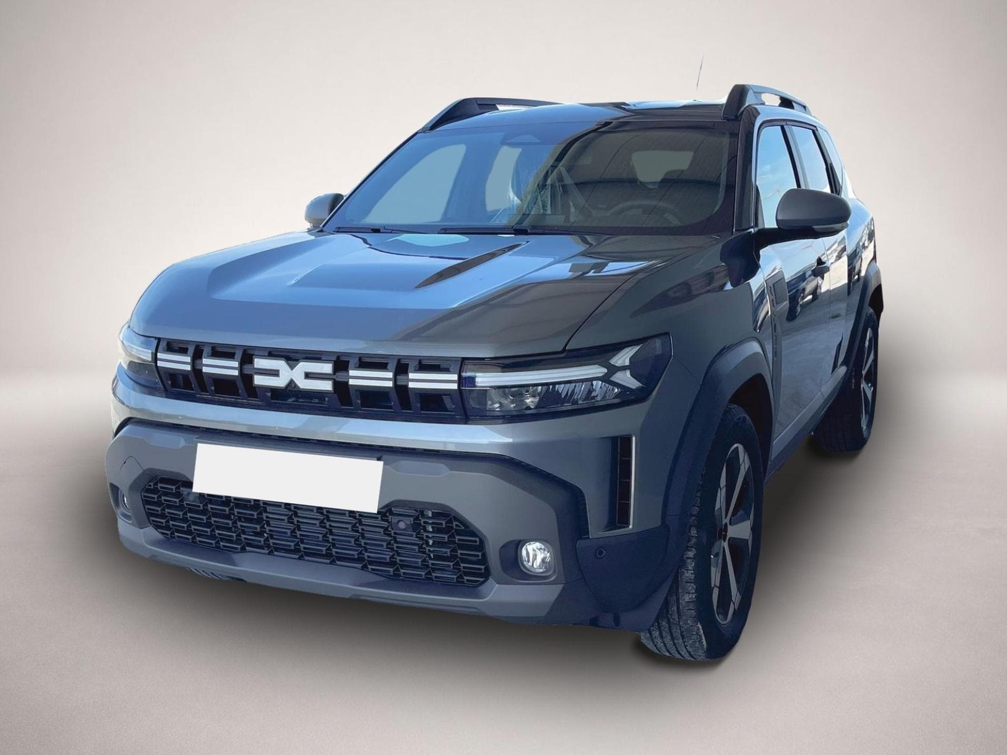 Dacia Duster (2026) - Photo 1
