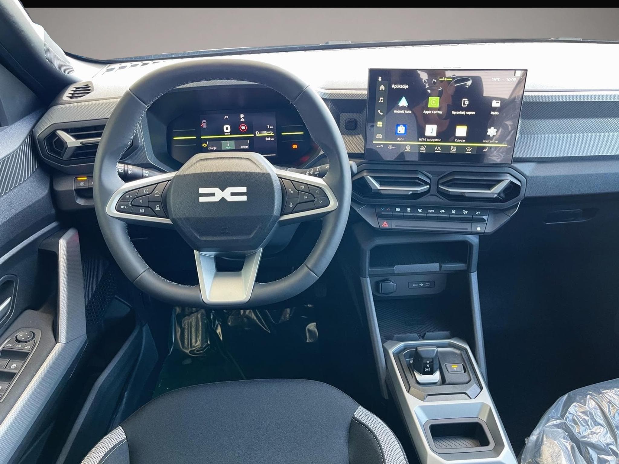 Dacia Duster (2026) - Photo 3