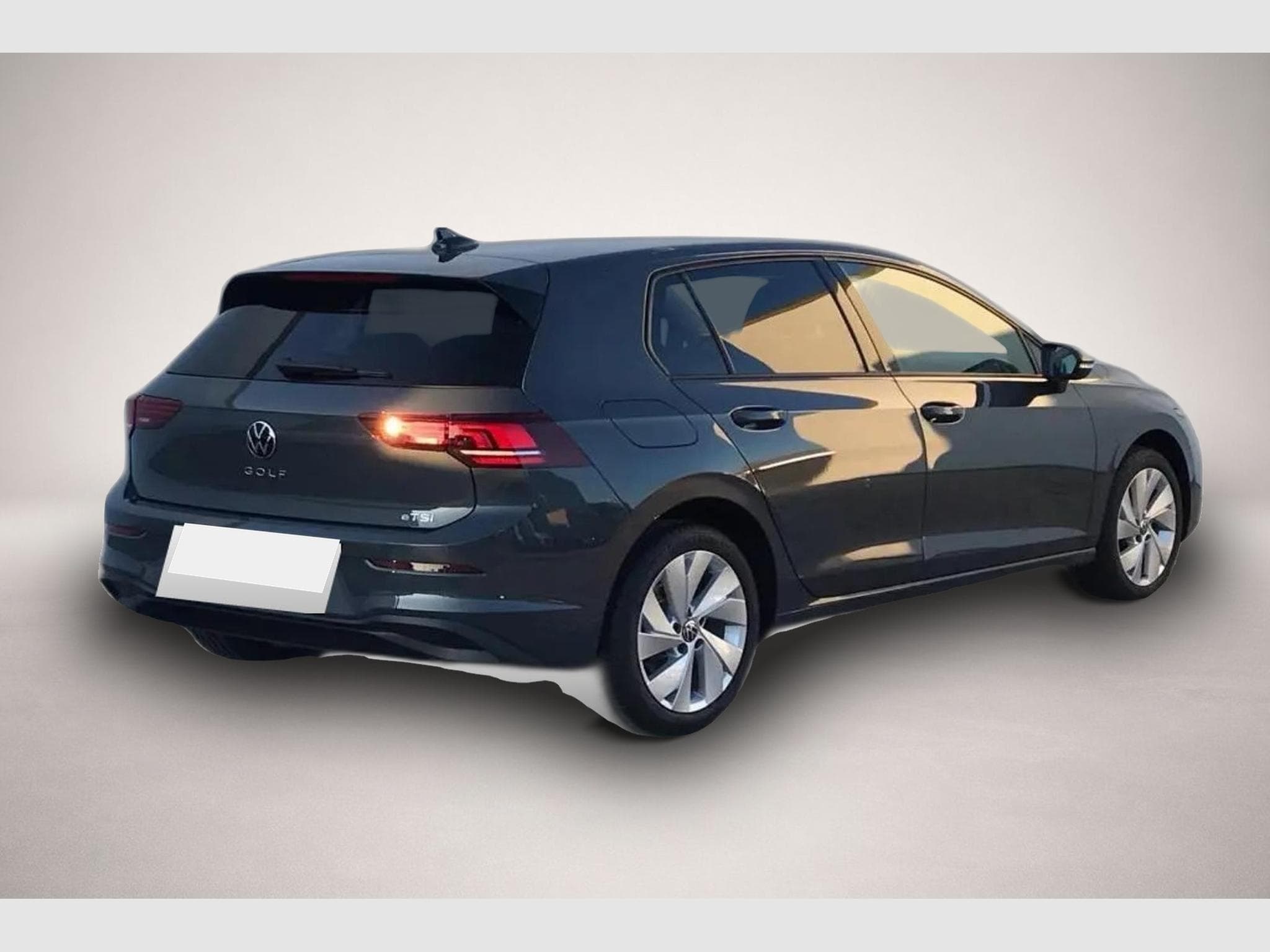 VW Golf (2026) - Photo 2