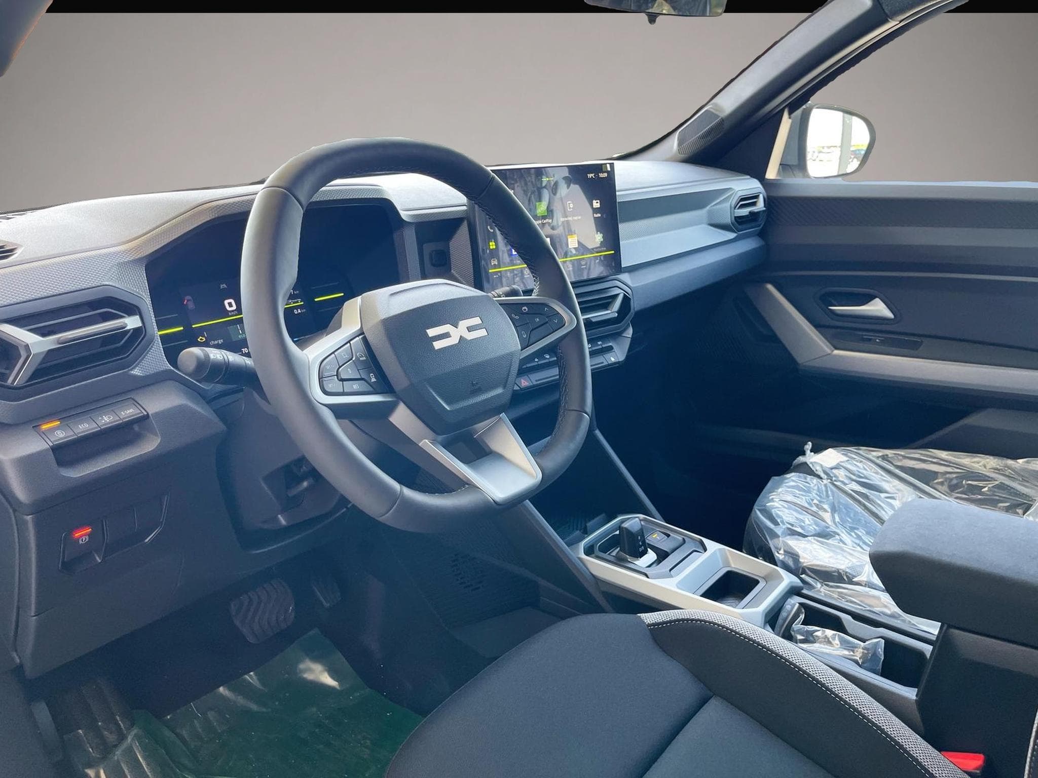 Dacia Duster (2026) - Photo 4