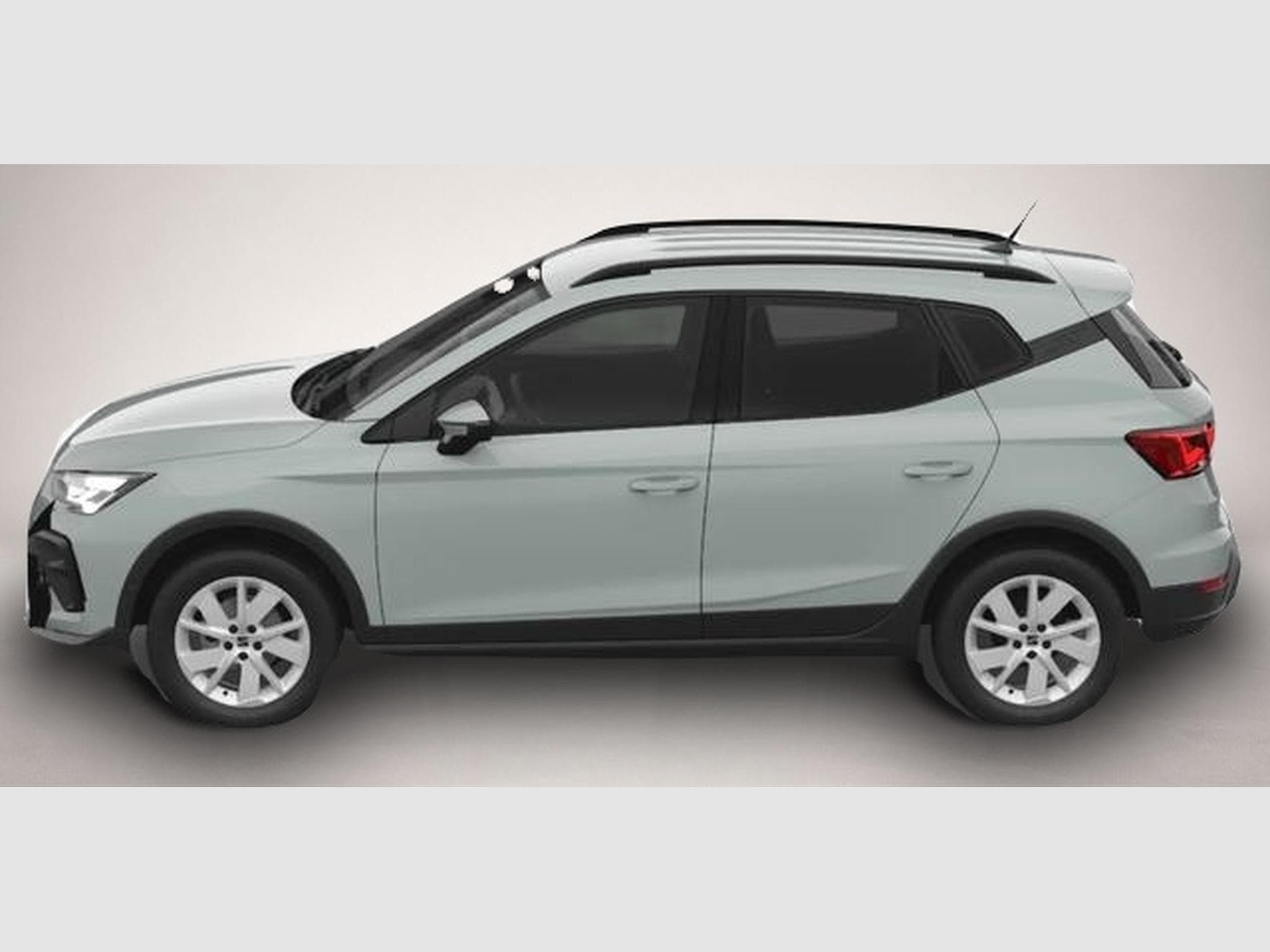 Seat Arona (2026) - Photo 2