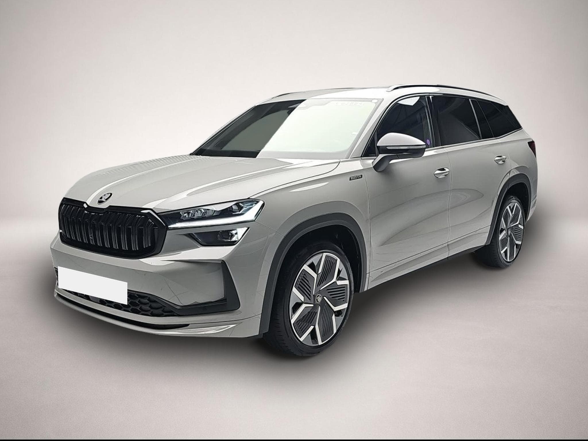 Skoda Kodiaq (2026) - Photo 1