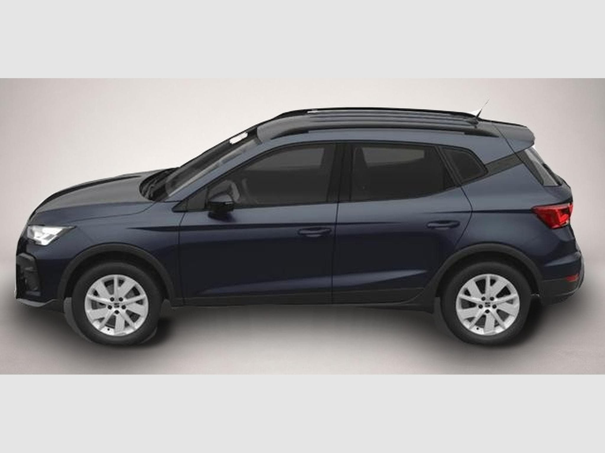 Seat Arona (2026) - Photo 2