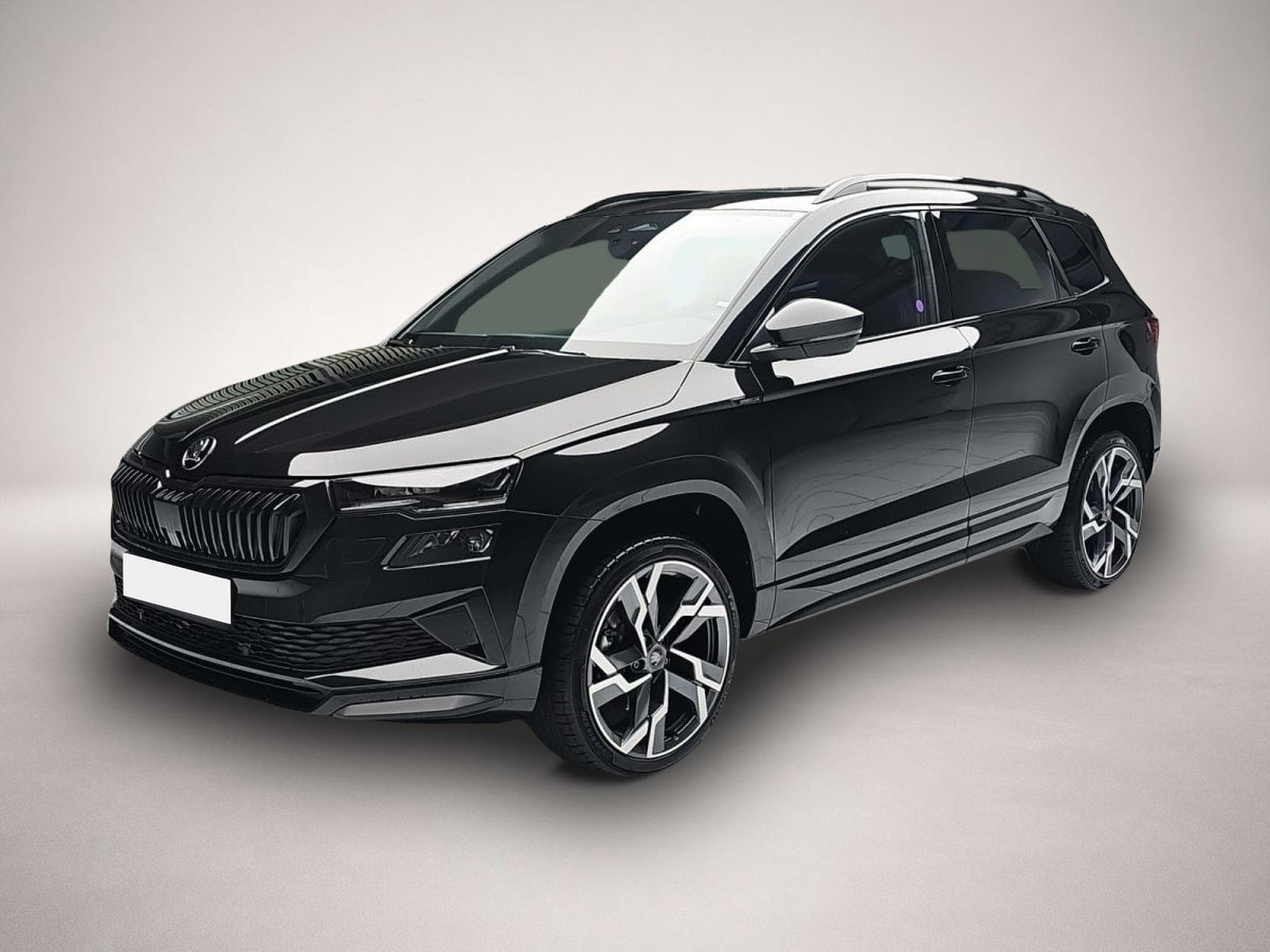 Skoda Karoq (2026) - Foto 1