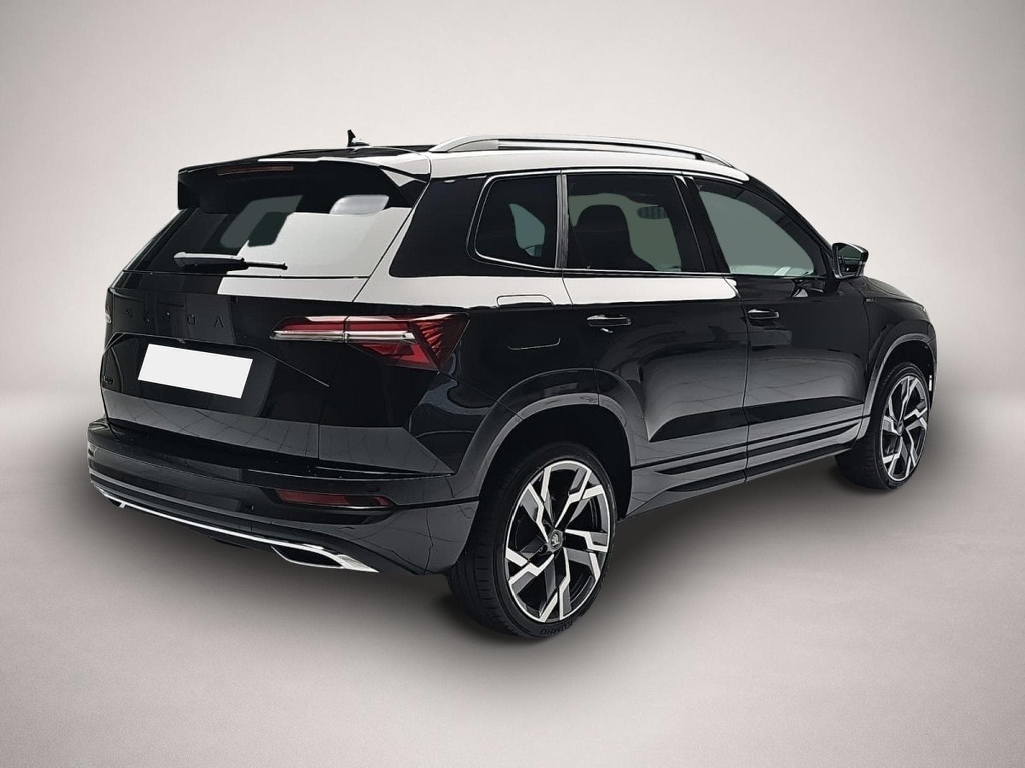 Skoda Karoq (2026) - Foto 2