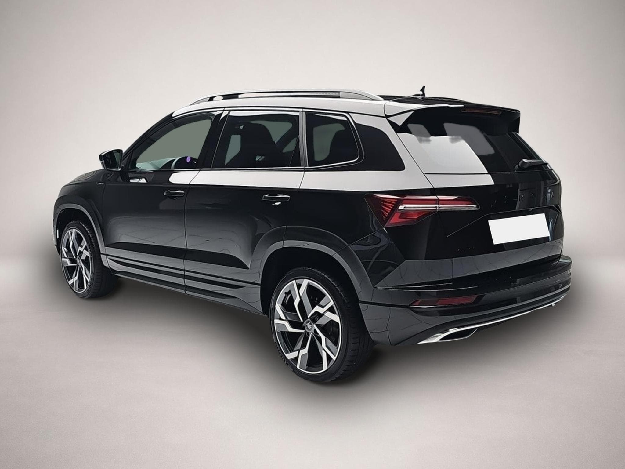 Skoda Karoq (2026) - Foto 3