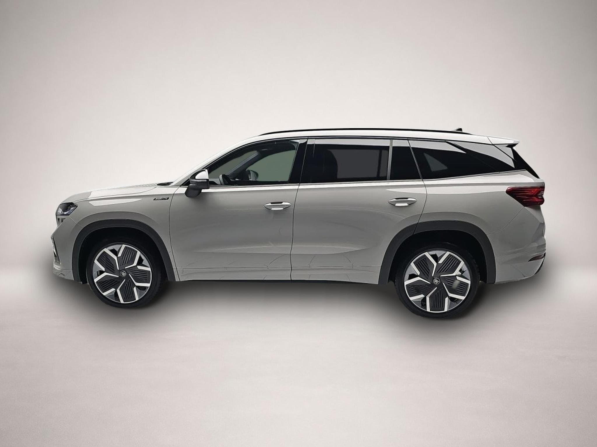 Skoda Kodiaq (2026) - Photo 4