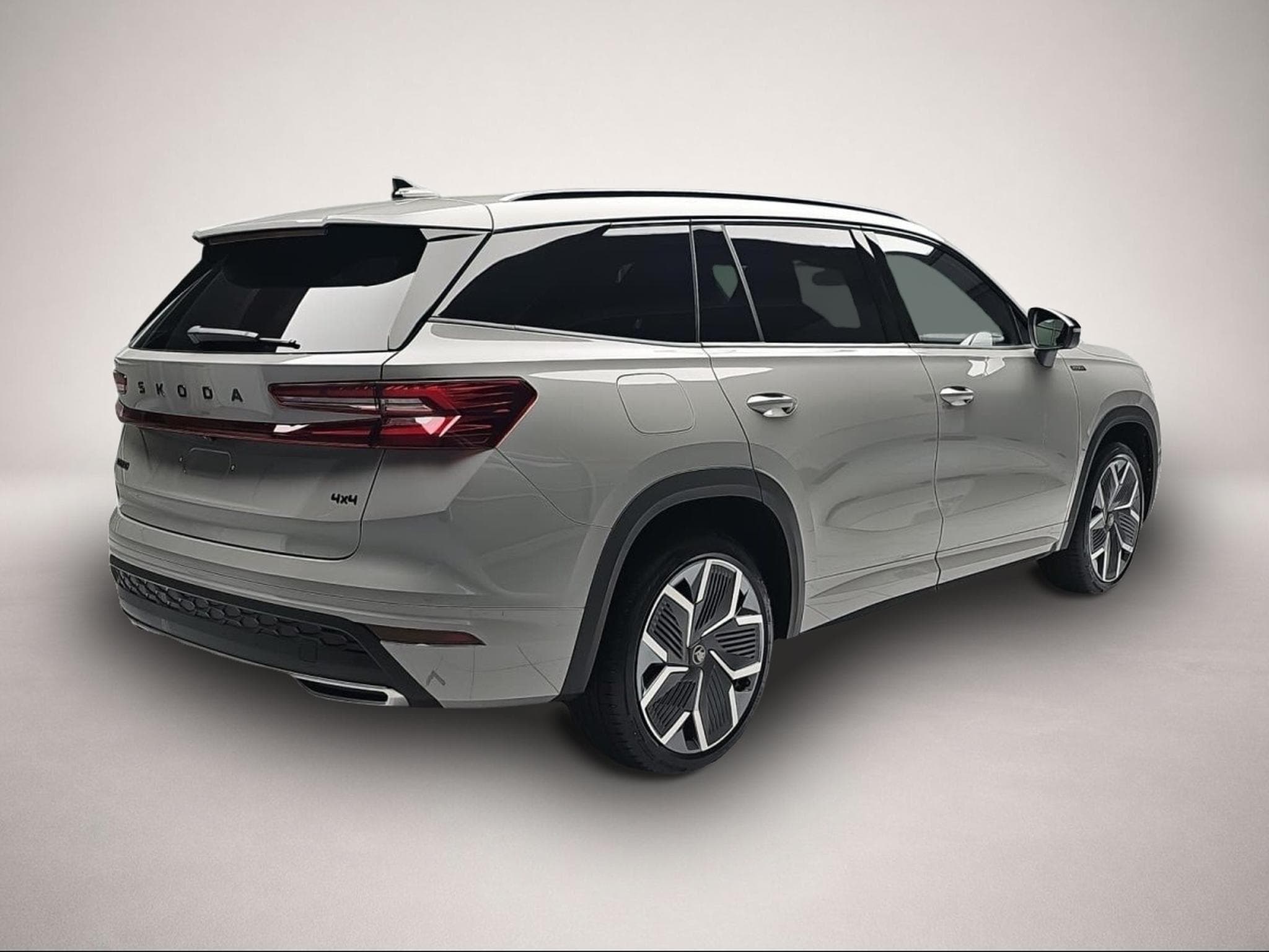Skoda Kodiaq (2026) - Photo 2