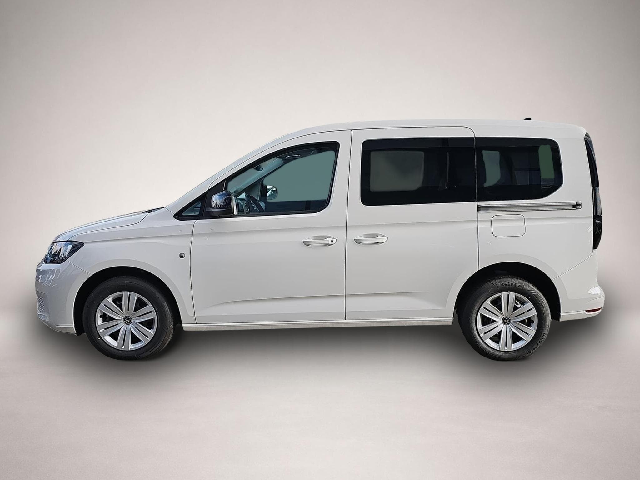 VW Caddy (2026) - Photo 4