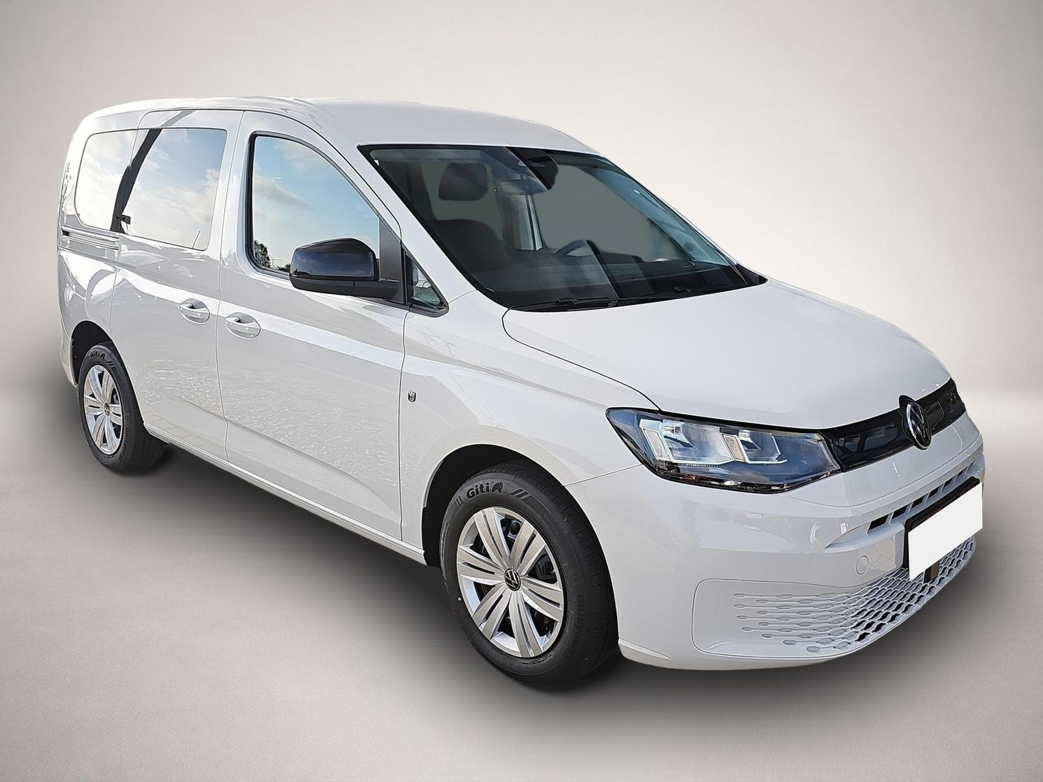 VW Caddy (2026) - Photo 6