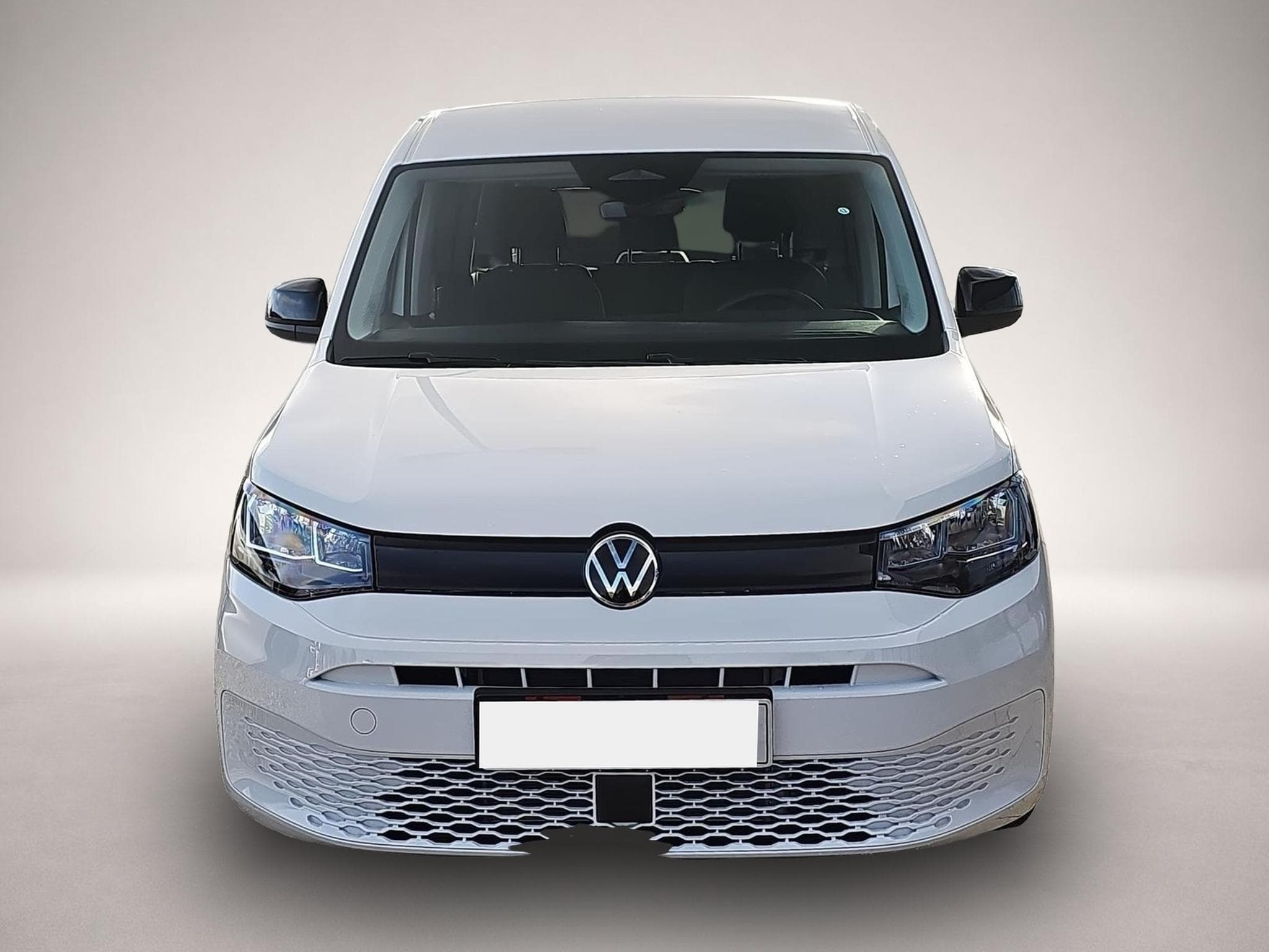 VW Caddy (2026) - Photo 2