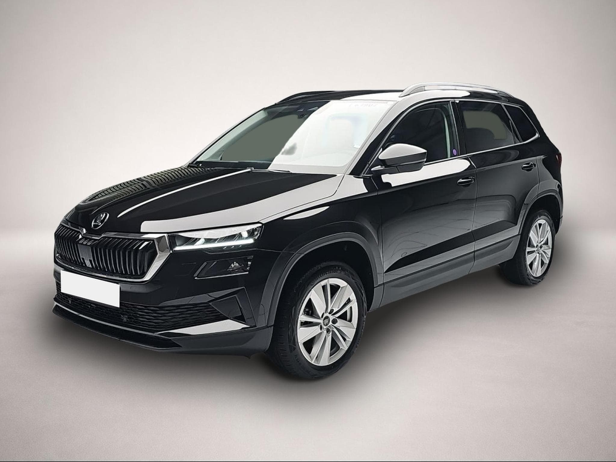 Skoda Karoq (2026) - Foto 1