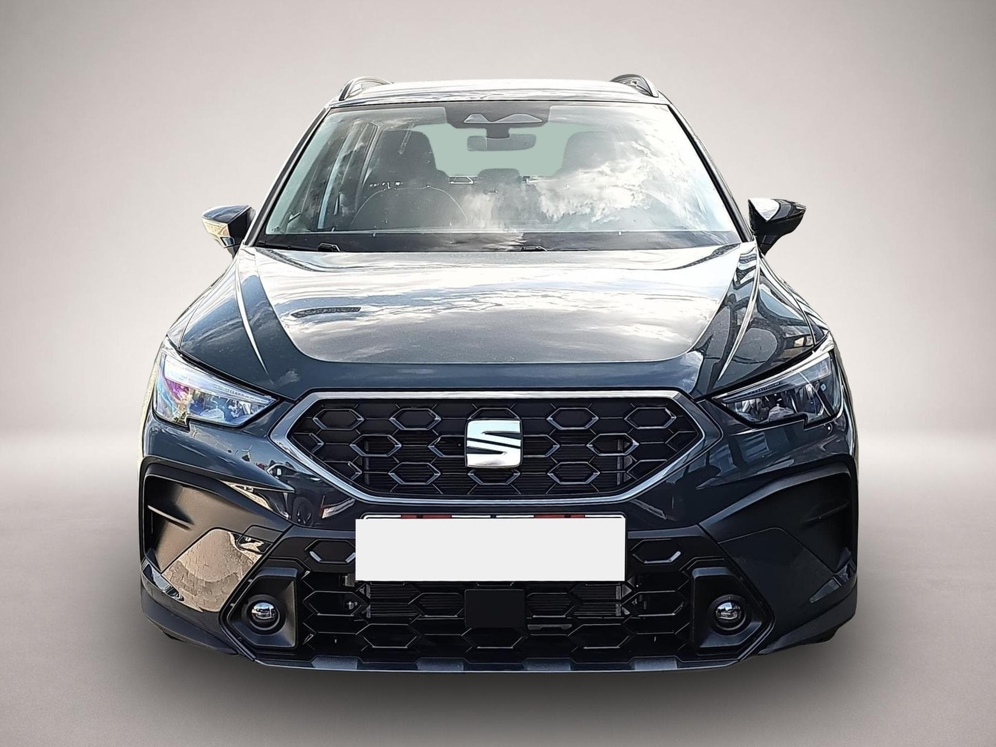 Seat Arona (2026) - Photo 2
