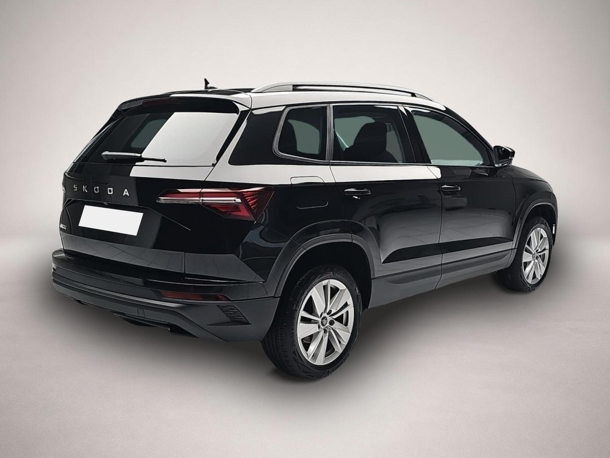 Skoda Karoq (2026) - Foto 2