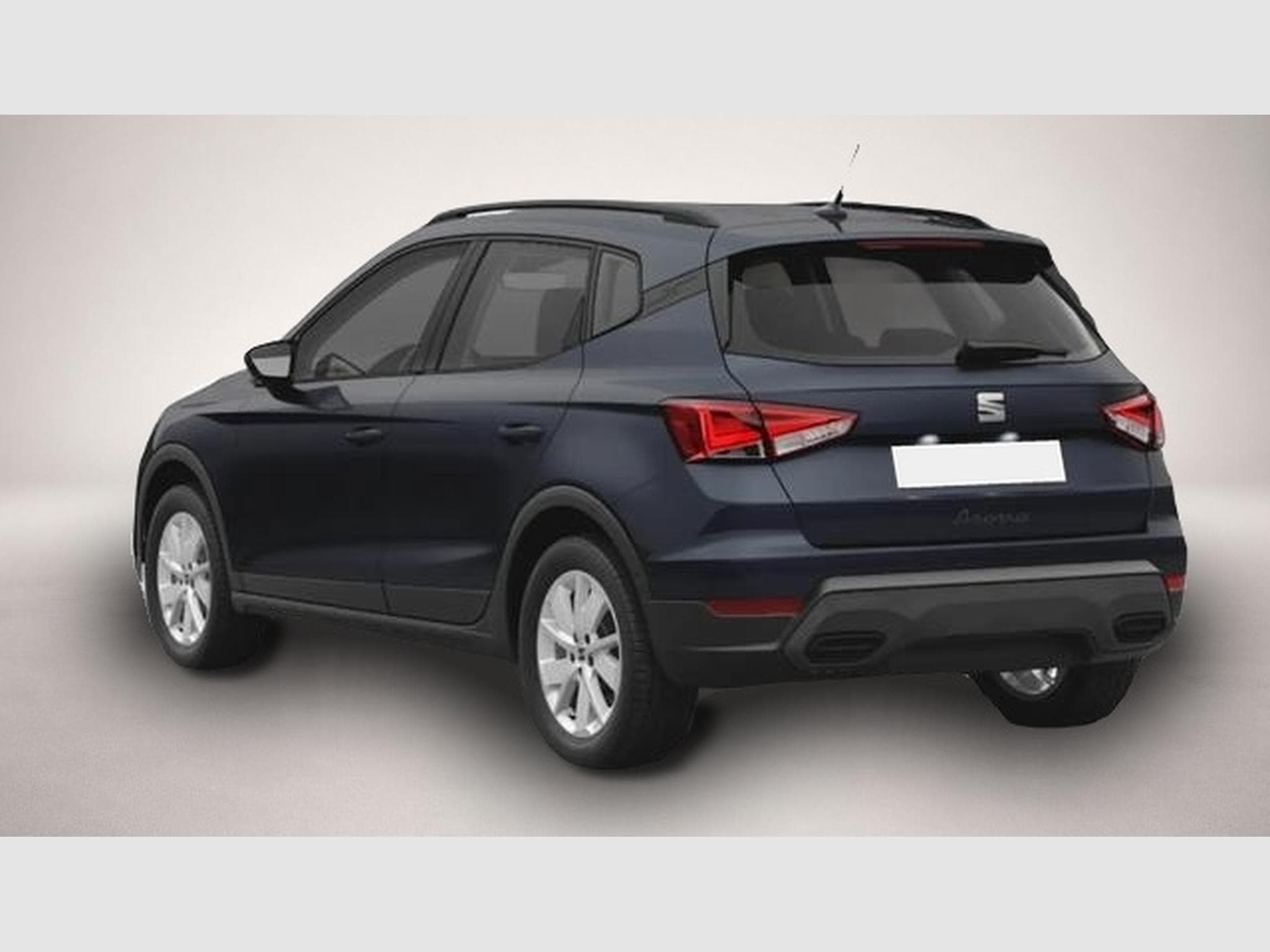 Seat Arona (2026) - Photo 3