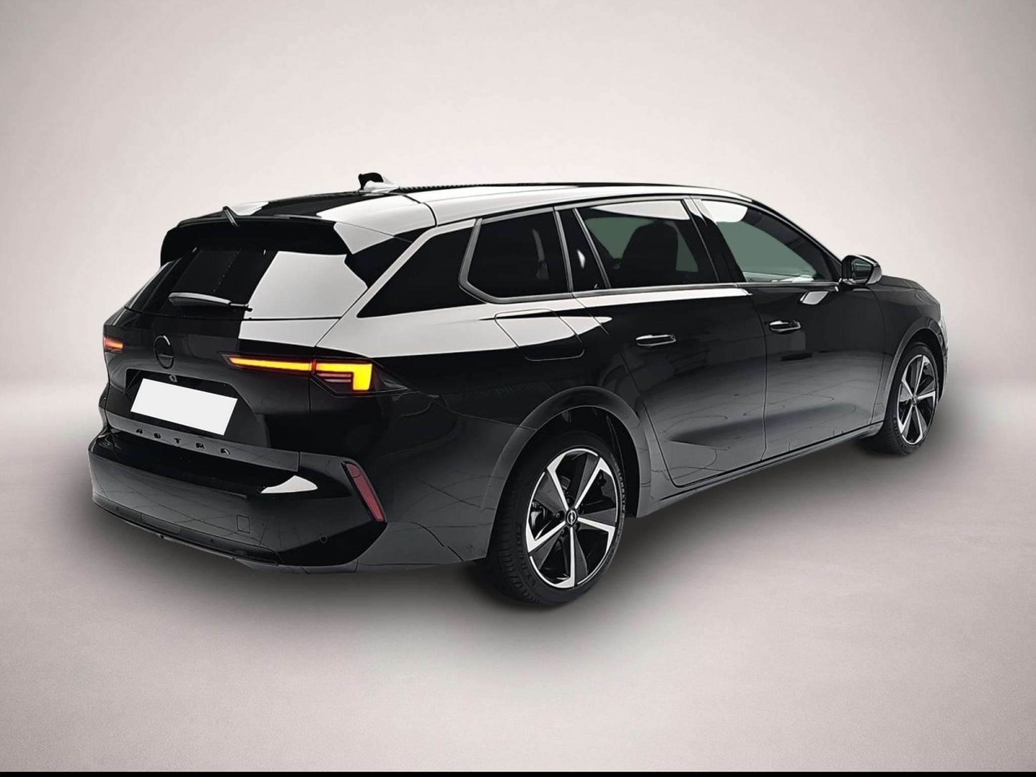 Opel Astra (2025) - Photo 2
