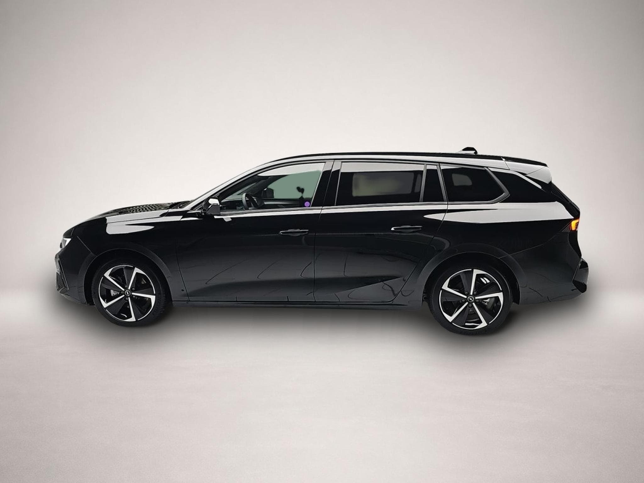 Opel Astra (2025) - Photo 4