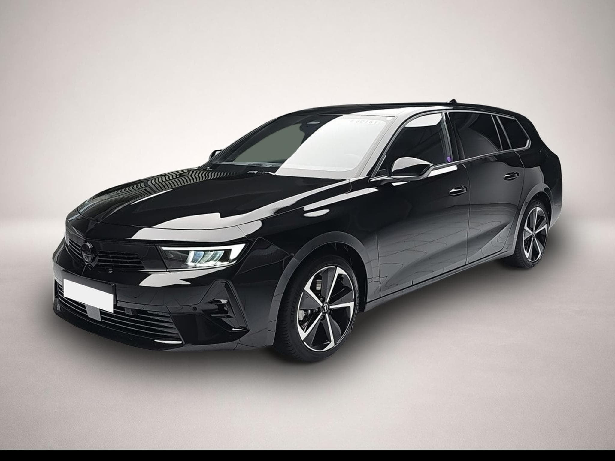 Opel Astra (2025) - Photo 1