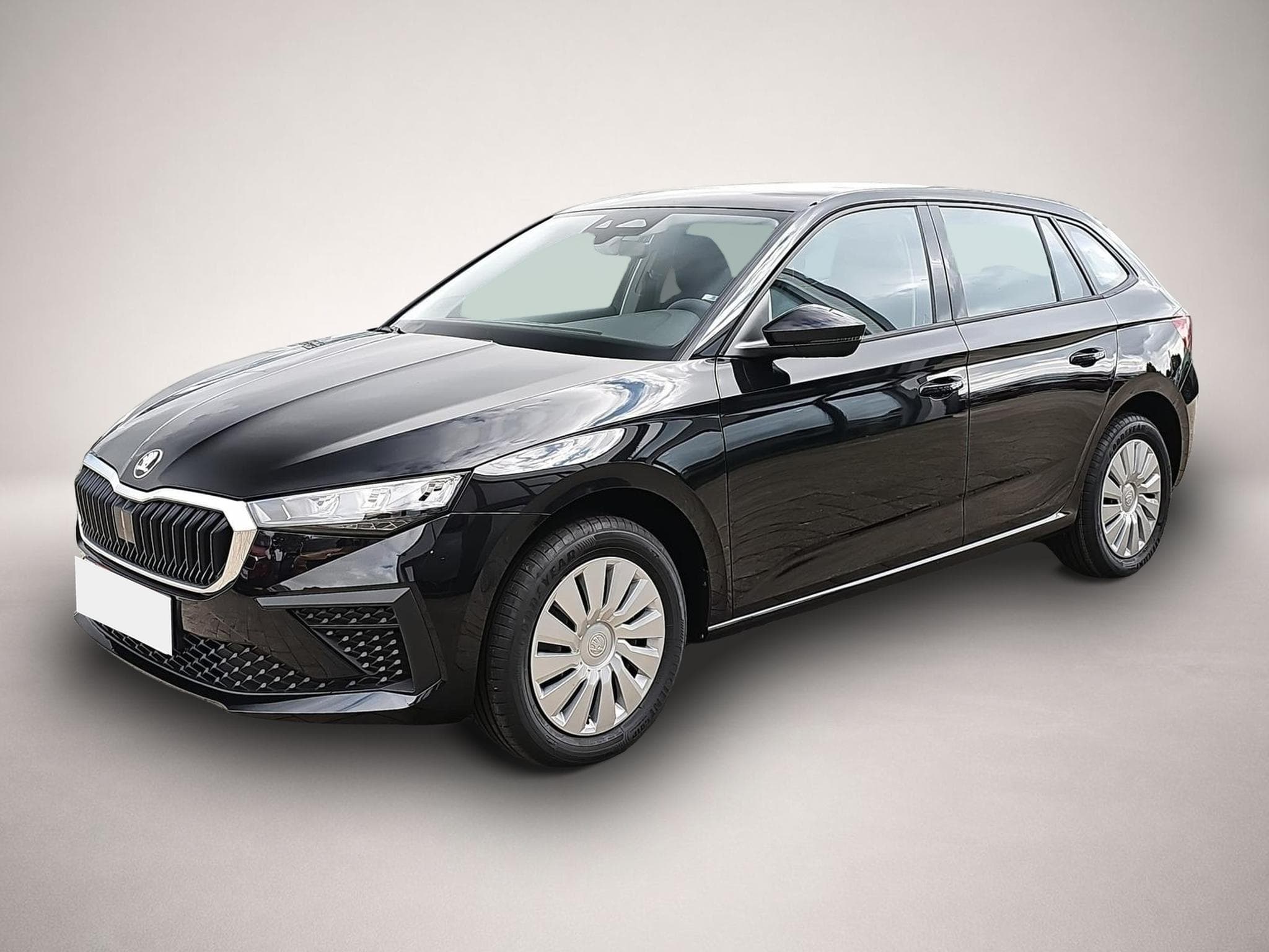 Skoda Scala (2026) - Photo 3