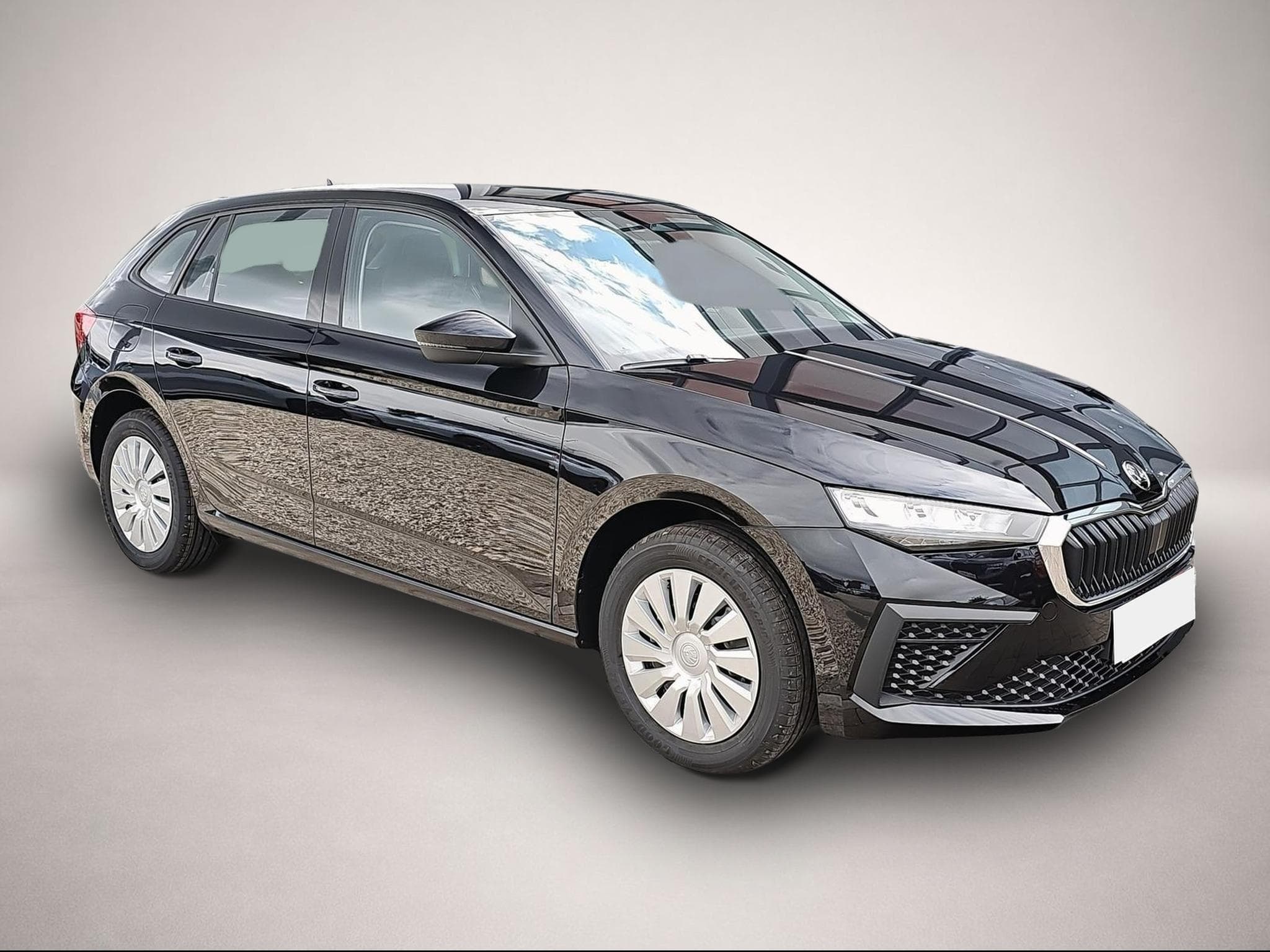 Skoda Scala (2026) - Photo 1