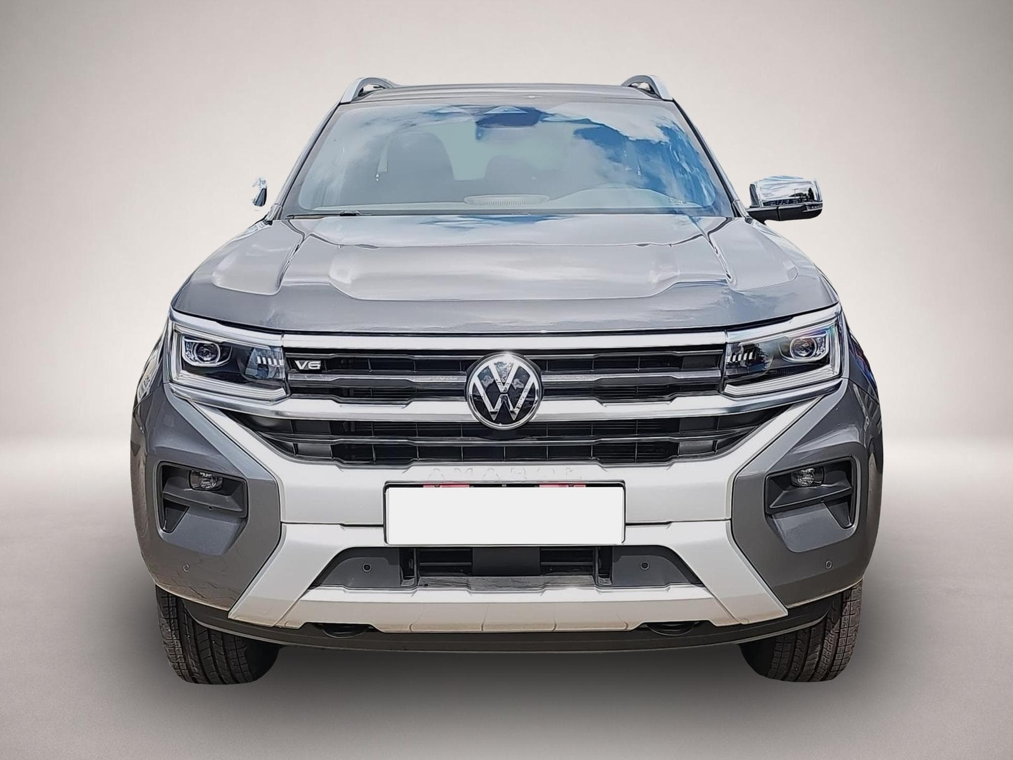 VW Amarok (2026) - Photo 2