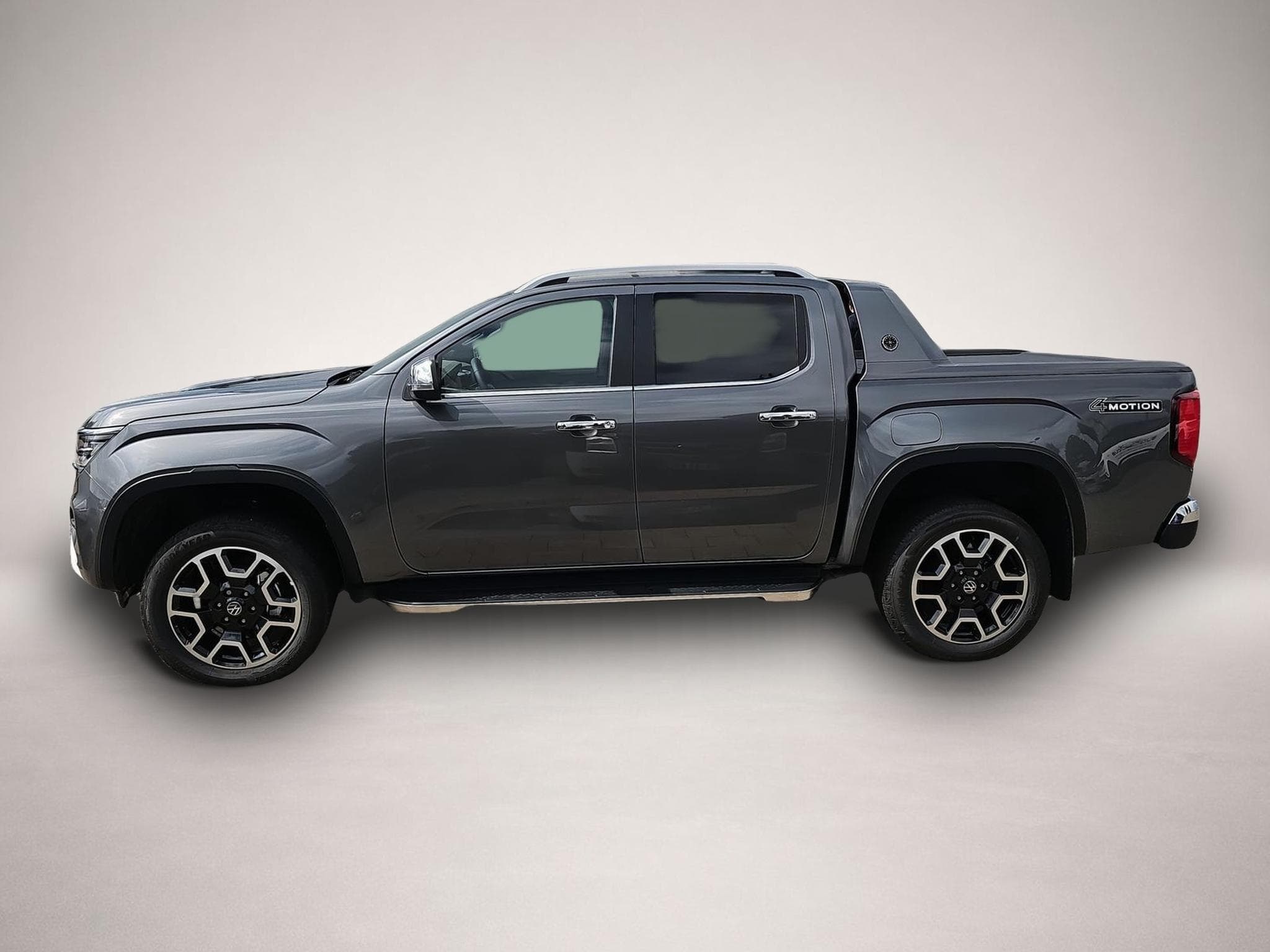 VW Amarok (2026) - Photo 4