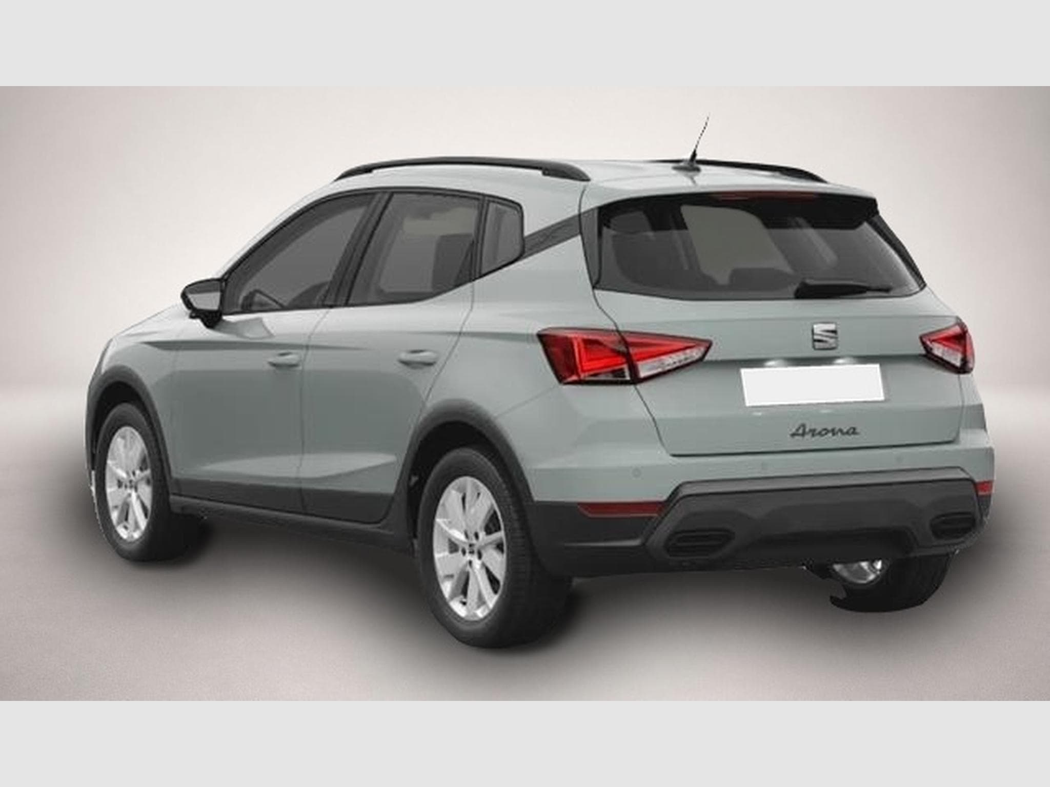 Seat Arona (2026) - Photo 3