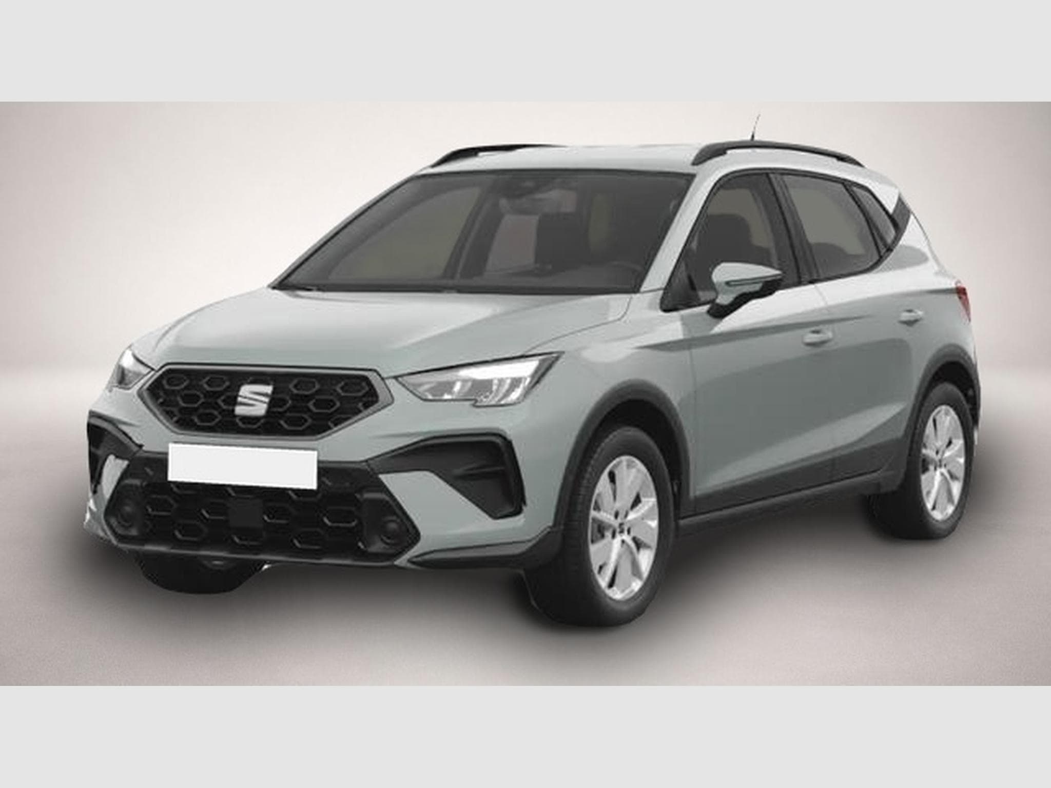 Seat Arona (2026) - Photo 1