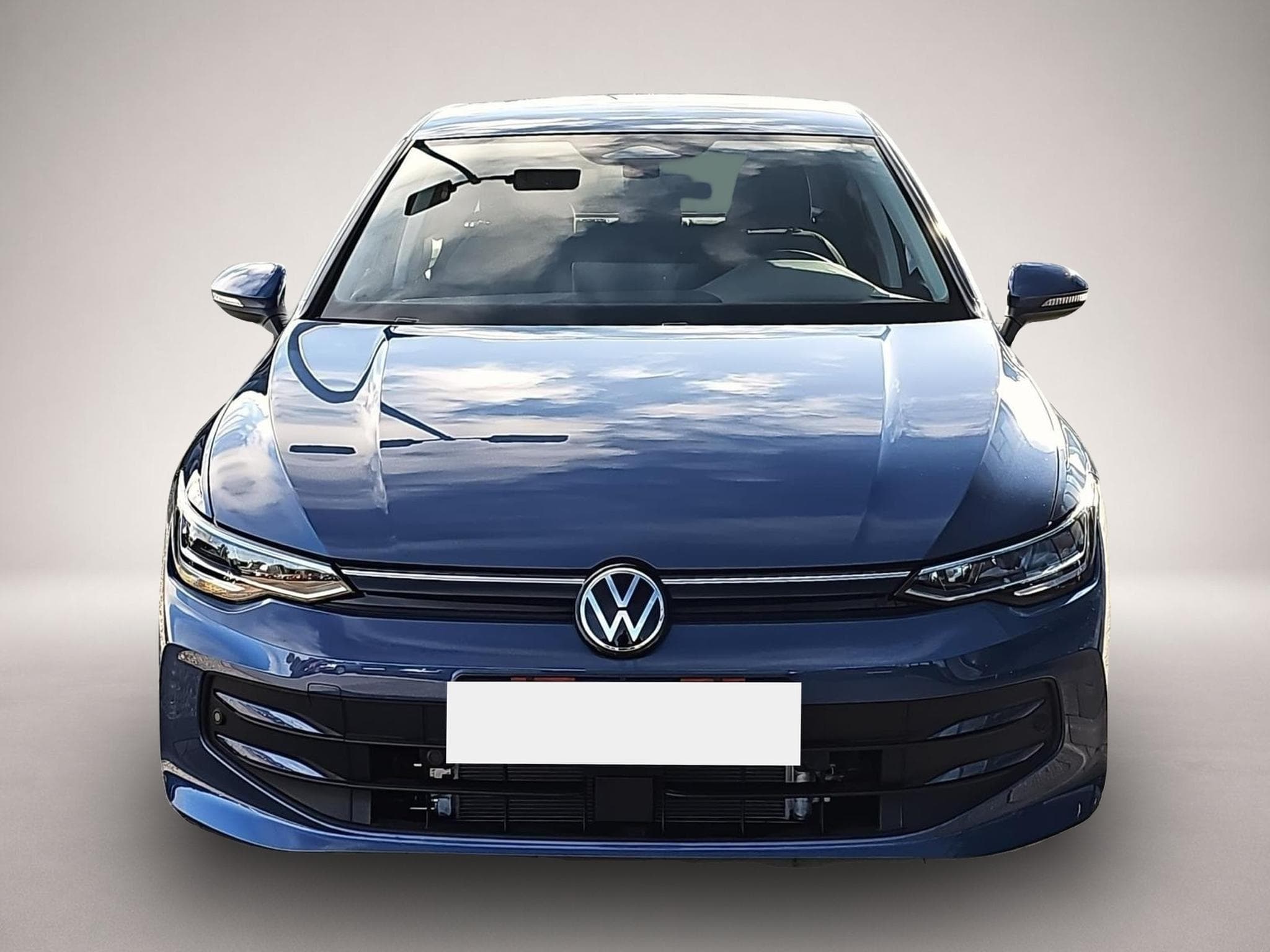 VW Golf (2026) - Foto 2