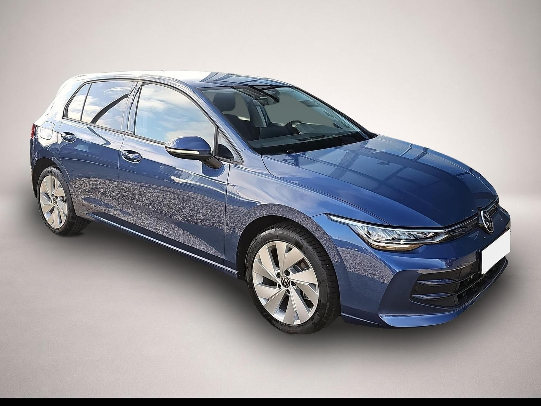 VW Golf (2026) - Foto 6